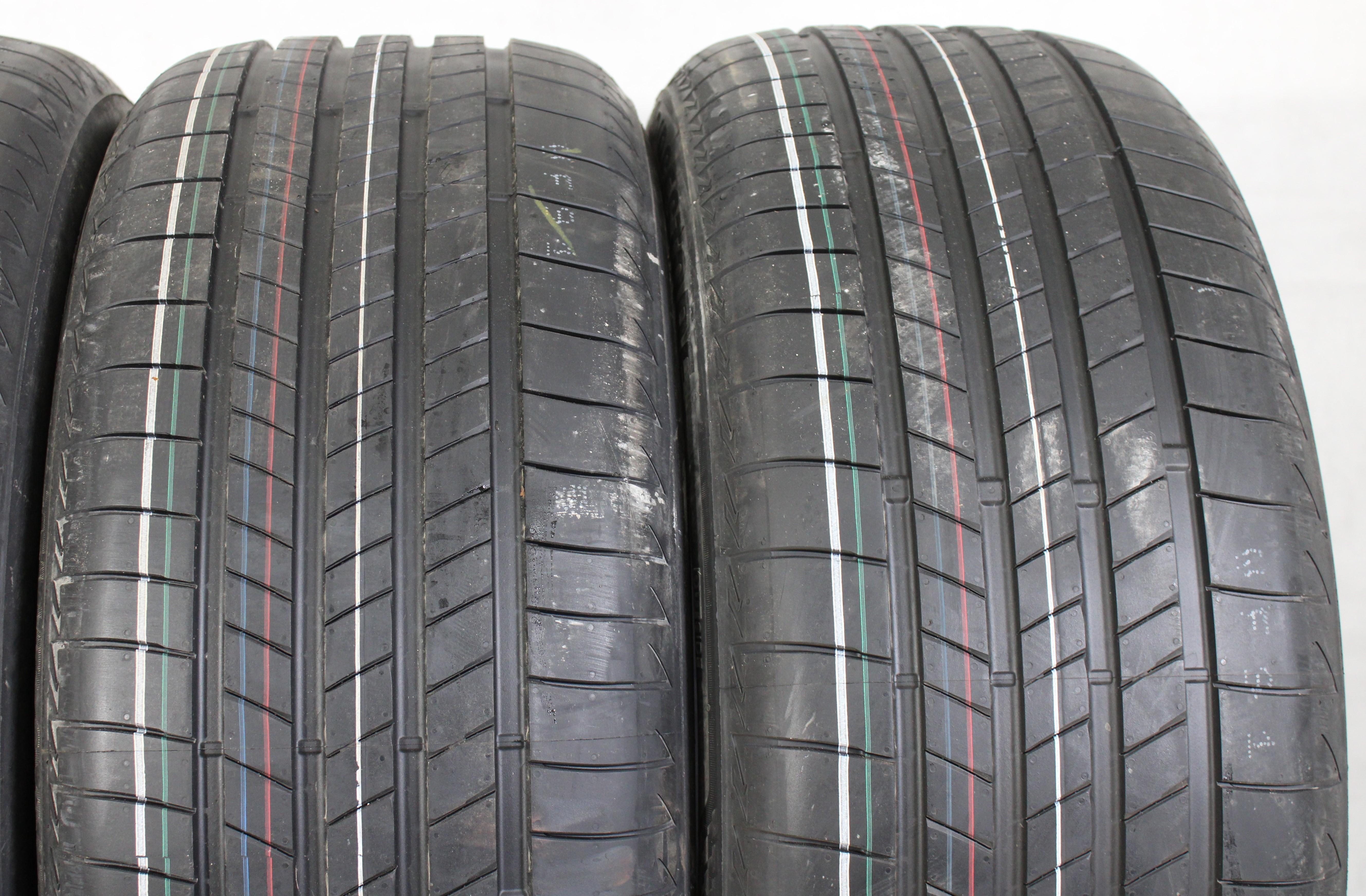 4 x 255/50R19 103T neumáticos de verano Bridgestone Turanza Eco NUEVO 2020 AO