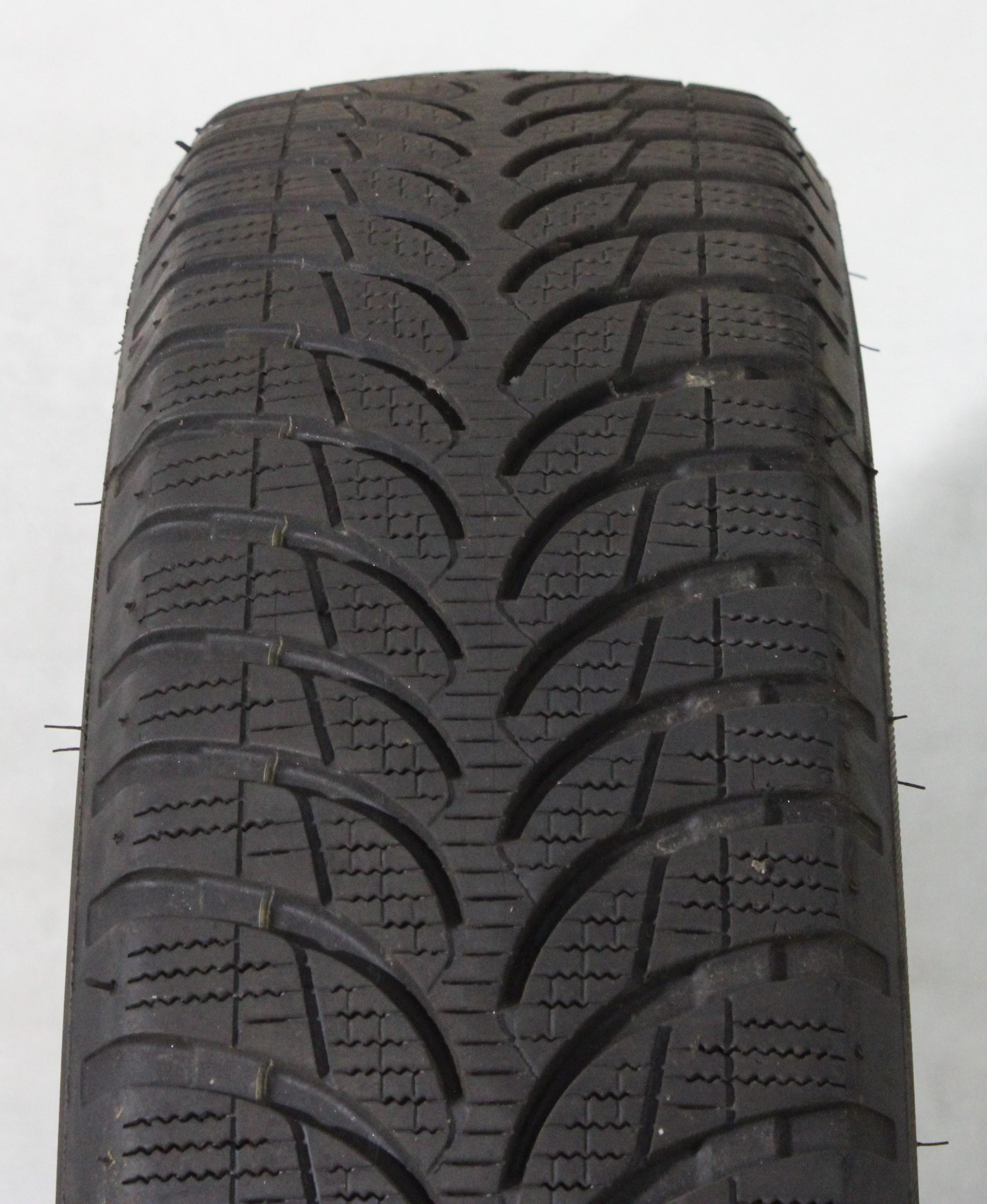 1 x 155/70R19 88Q Winterreifen Bridgestone Blizzak LM-500* 5-5,5mm 2024