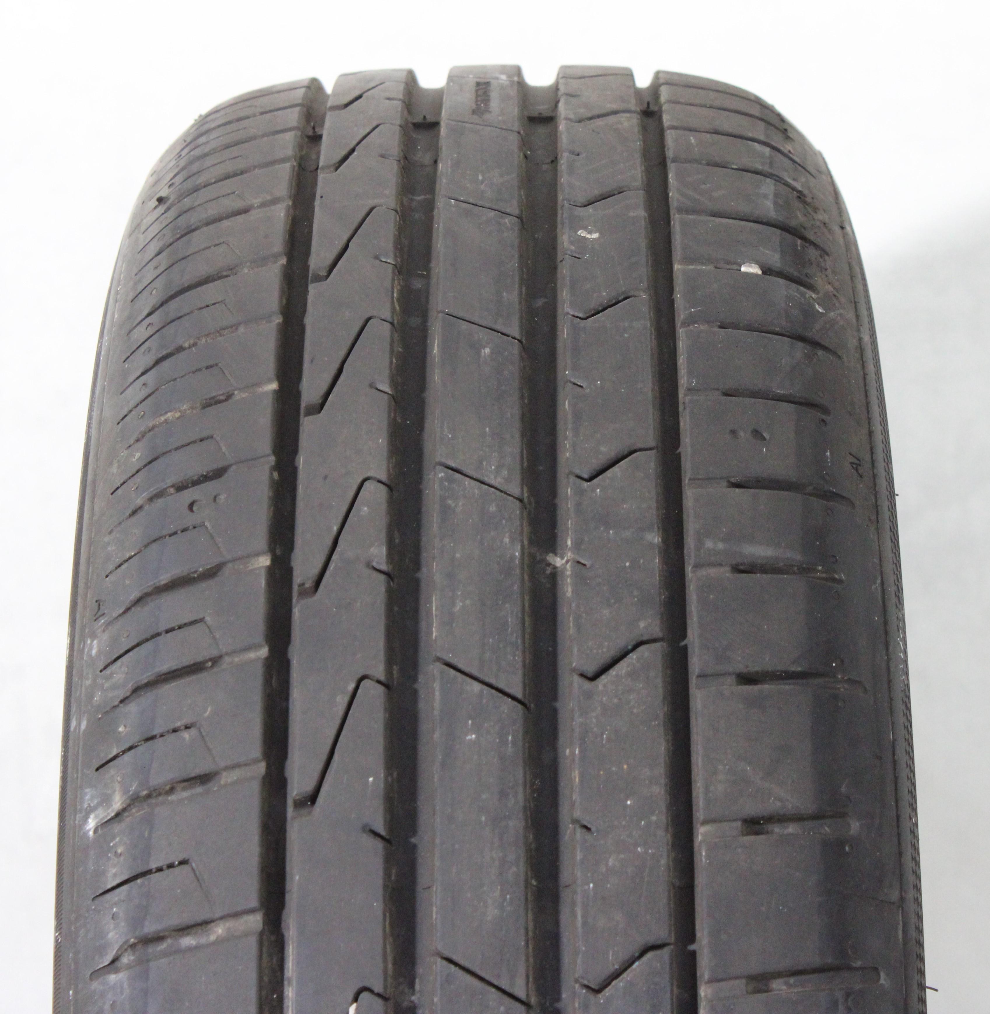 1 neumático de verano Hankook Ventus Prime 3, 205/60R17 97W, 5,5-6 mm, 2024 *