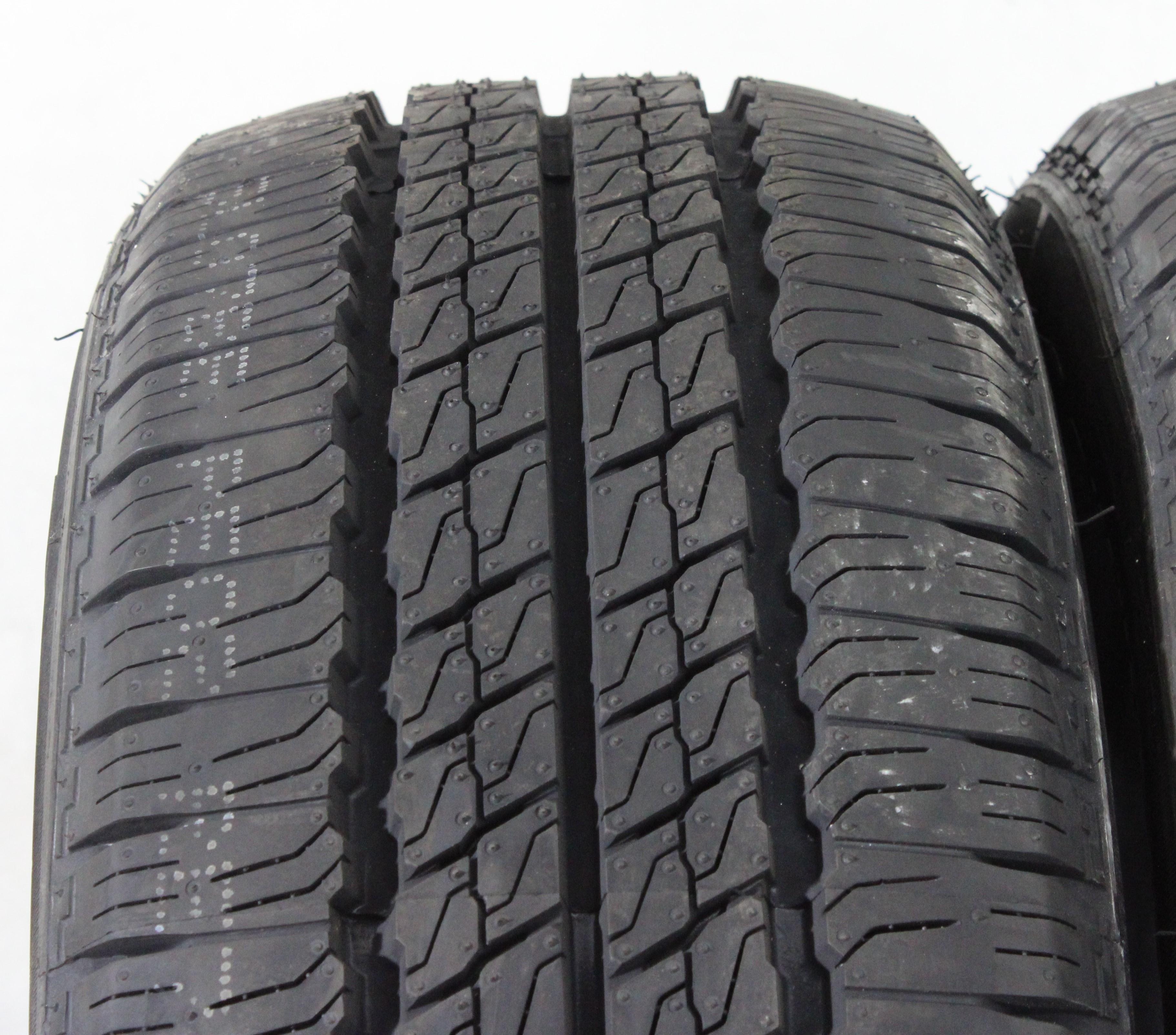 2 neumáticos de verano Sailun Commercio VX1 2022, nuevos, 235/65R16C 115/113R
