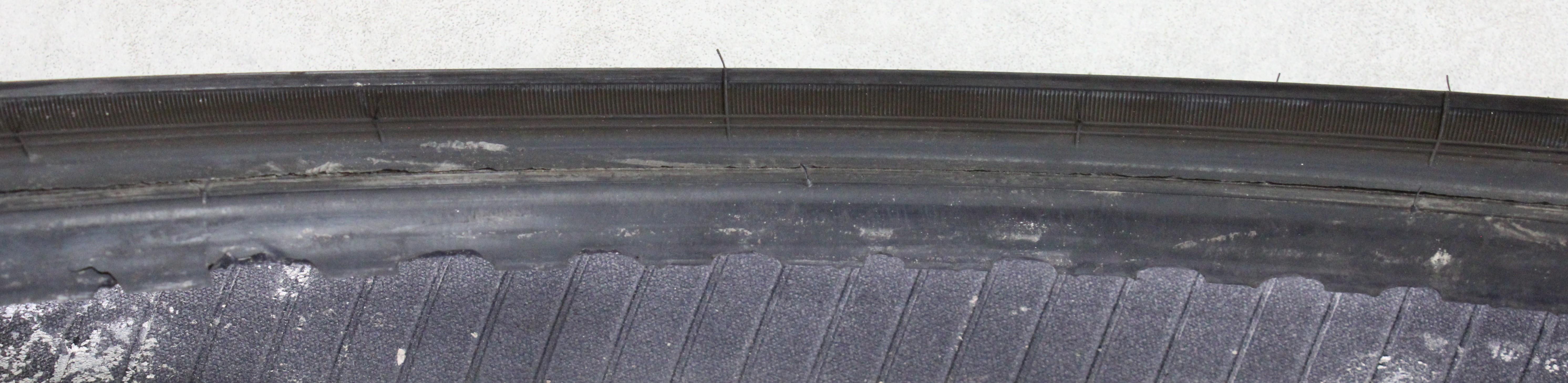 1 x 255/35R18 94Y Sommerreifen Bridgestone Potenza RE050A I* Runflat 7-7,5mm 2021