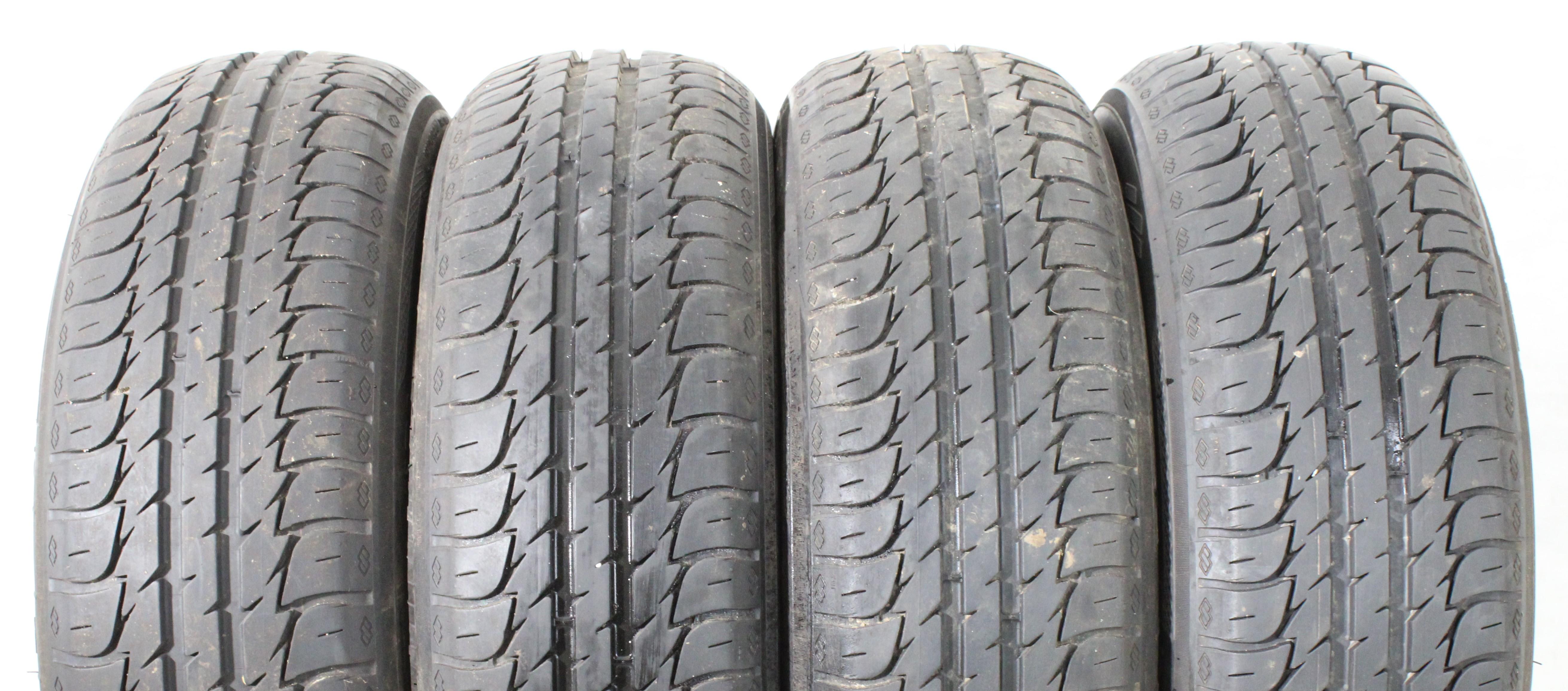 4 x 165/70R14 81T Sommerreifen Kleber Dynaxer HP3 5-5,5mm 2014