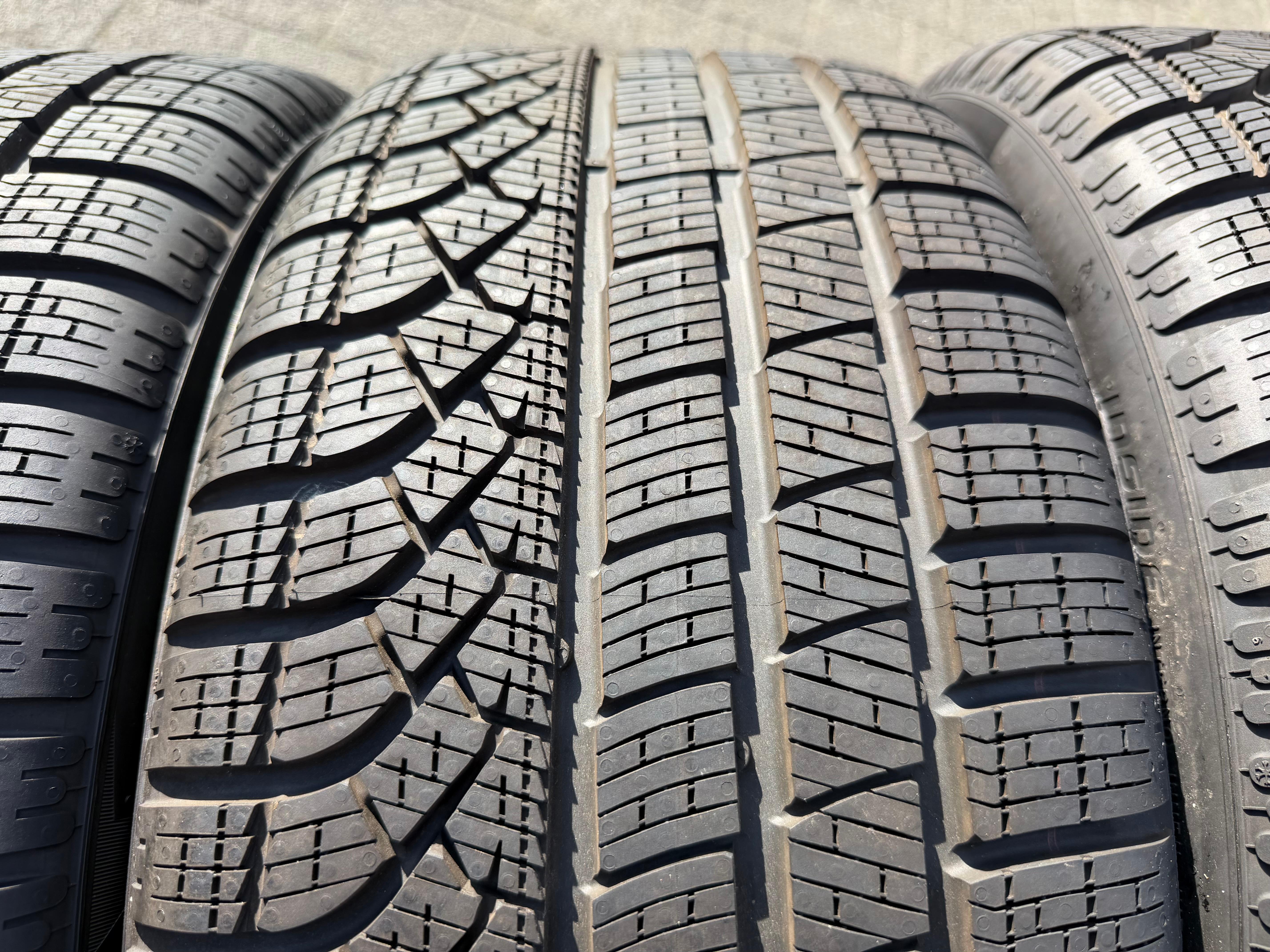 4 Original 19" Alu Winterräder Mini Countryman U25 5A269E6 245/45R19 102H Pirelli JCW 948