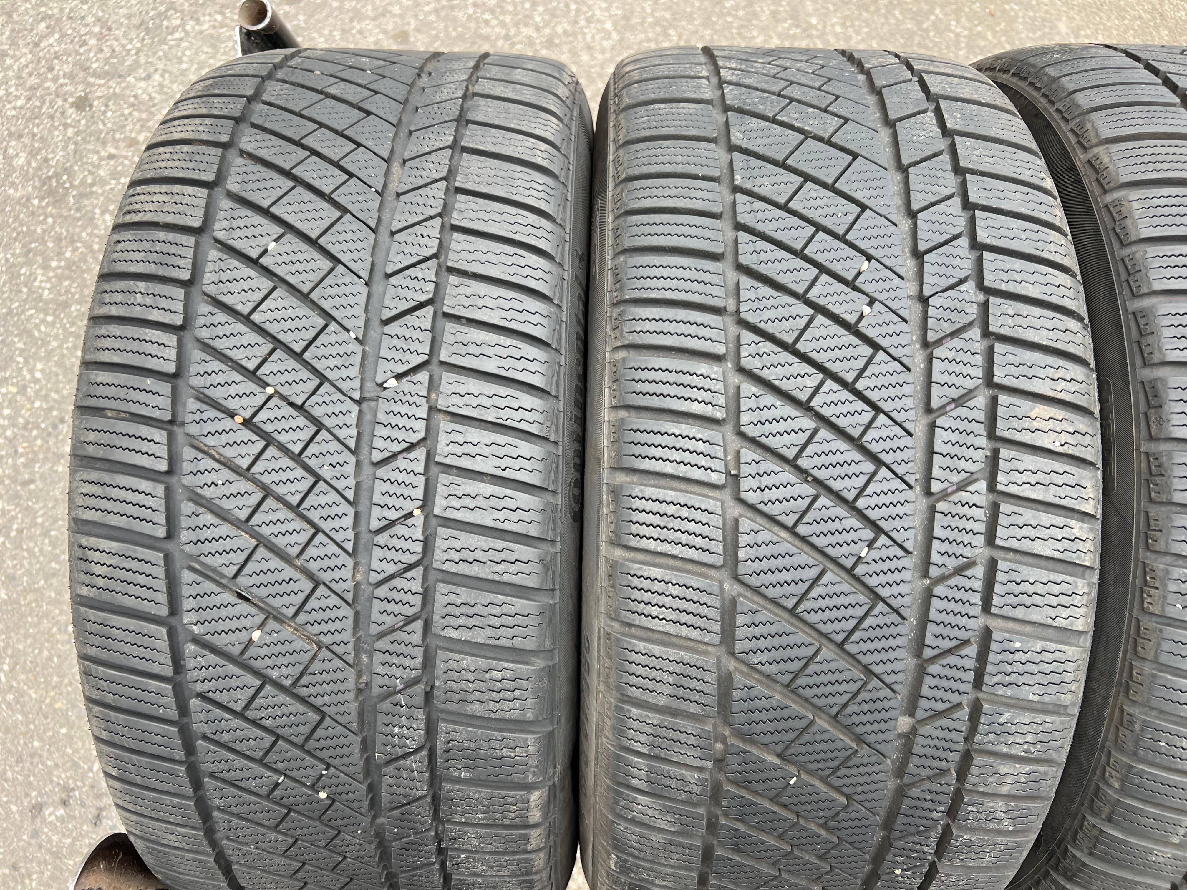 ORIGINAL 18" ALU WINTERRÄDER BMW Z4 G29 STYLING M798 255/40R18 99V RDKS FREIHAUS