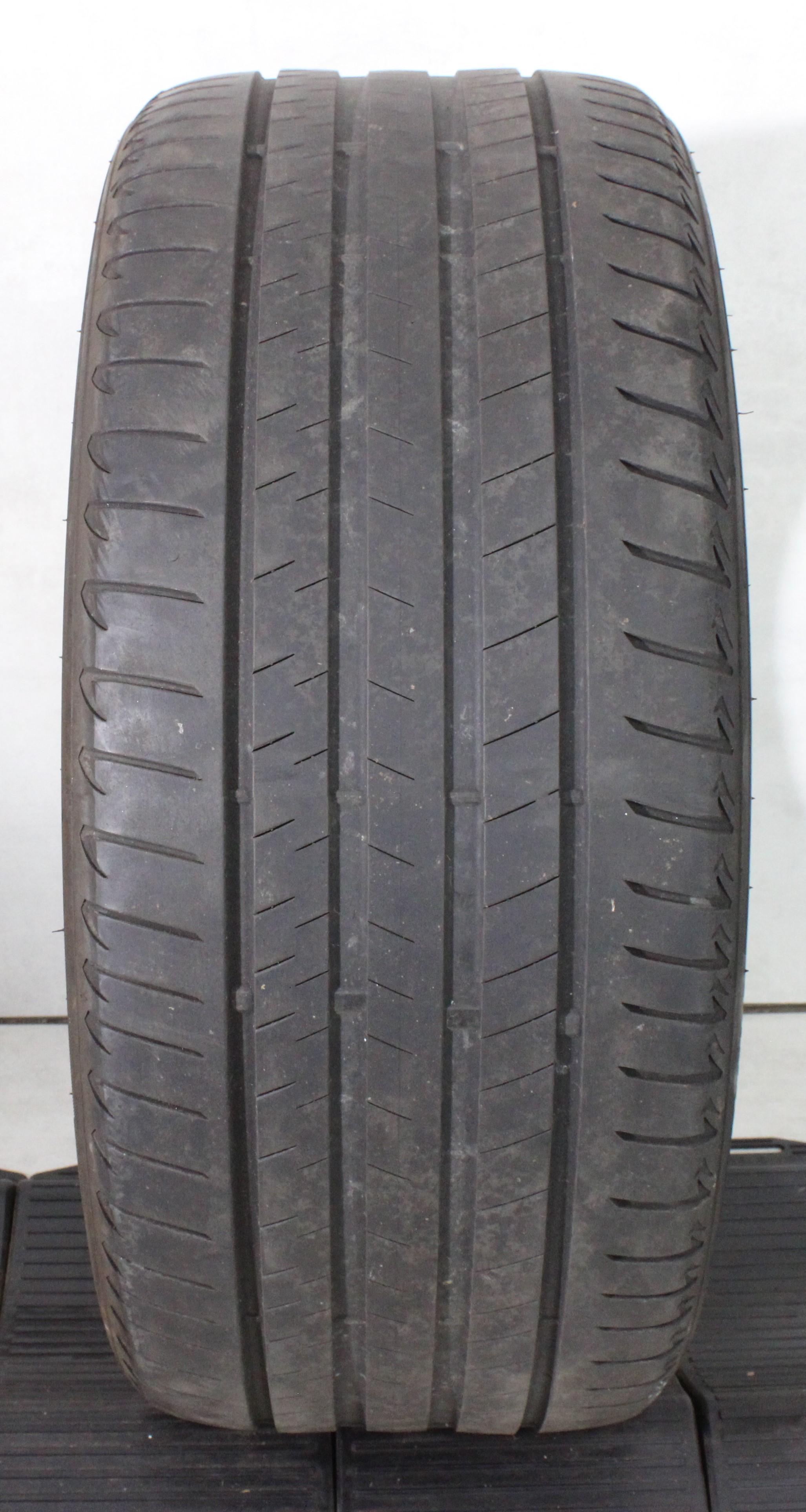 1 x 275/35R21 103Y Sommerreifen Bridgestone Alenza 001* Runflat in der Mitte 3,5mm aud den Schultern 4,5-5mm. 2022