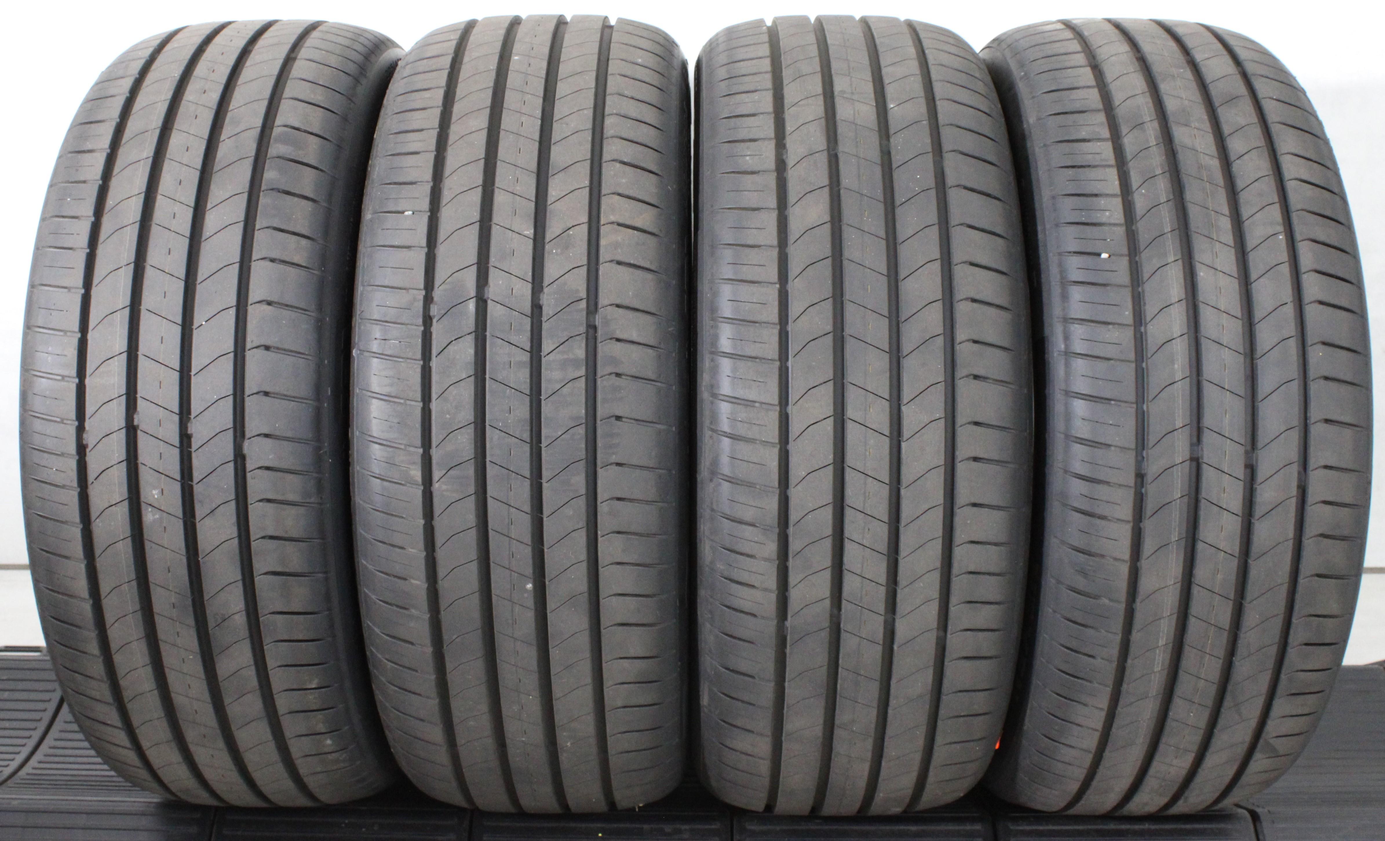 4 x 205/45R17 88V Sommerreifen Nexen N Fera Primus Volles Profil 2025 XL