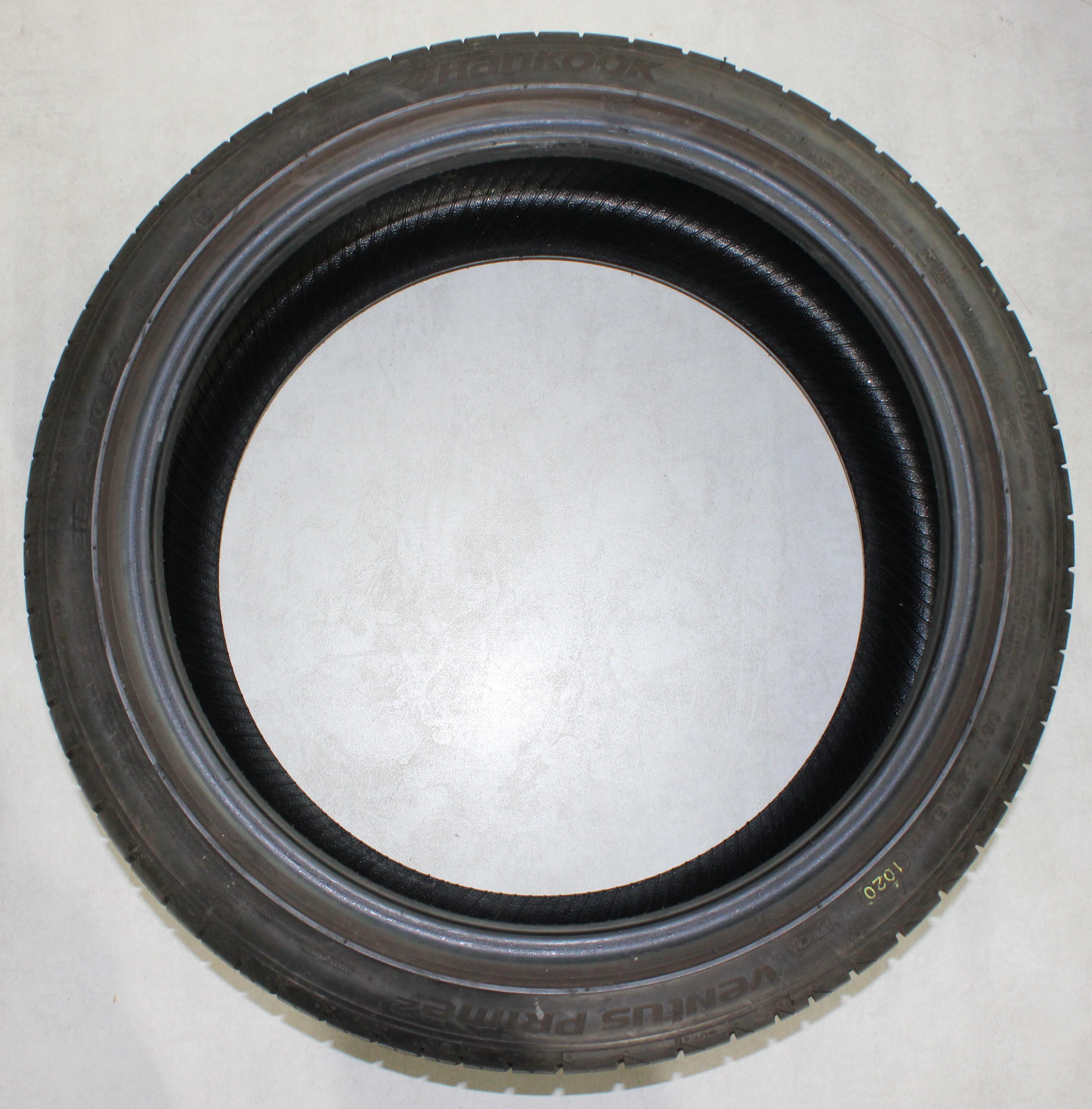 2 x 215/40R17 87W Sommerreifen Hankook Ventus Prime 2 AO 5,5-6mm 2017/2020