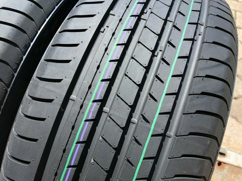 4 X 235/50R18 101W BERLIN TIRES SUMMER UHP1 NEUMÁTICOS DE VERANO NUEVOS