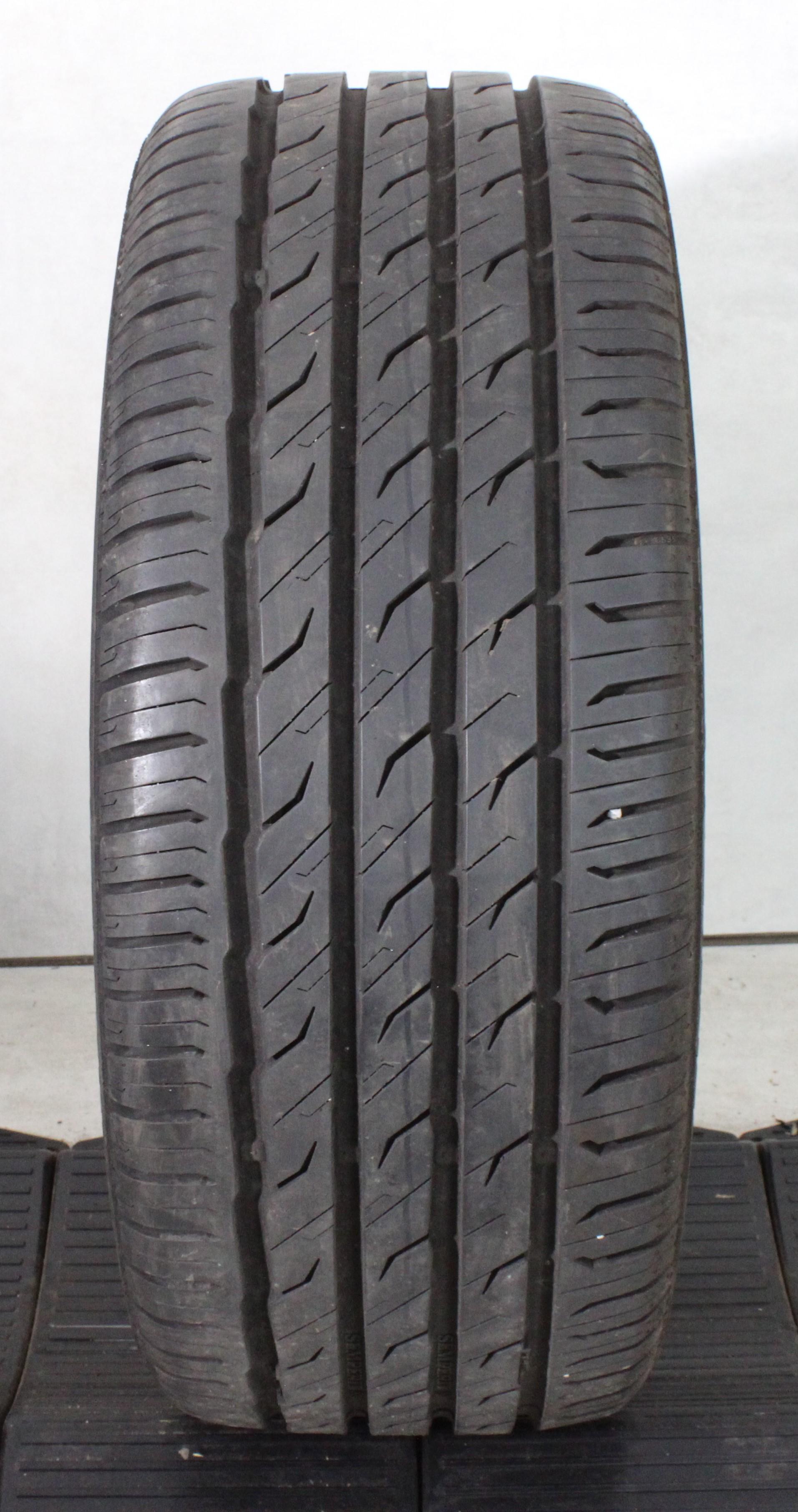 1 x 225/45R17 91Y Sommerreifen Semperit Speed-Life 3 7,5-8mm 2019