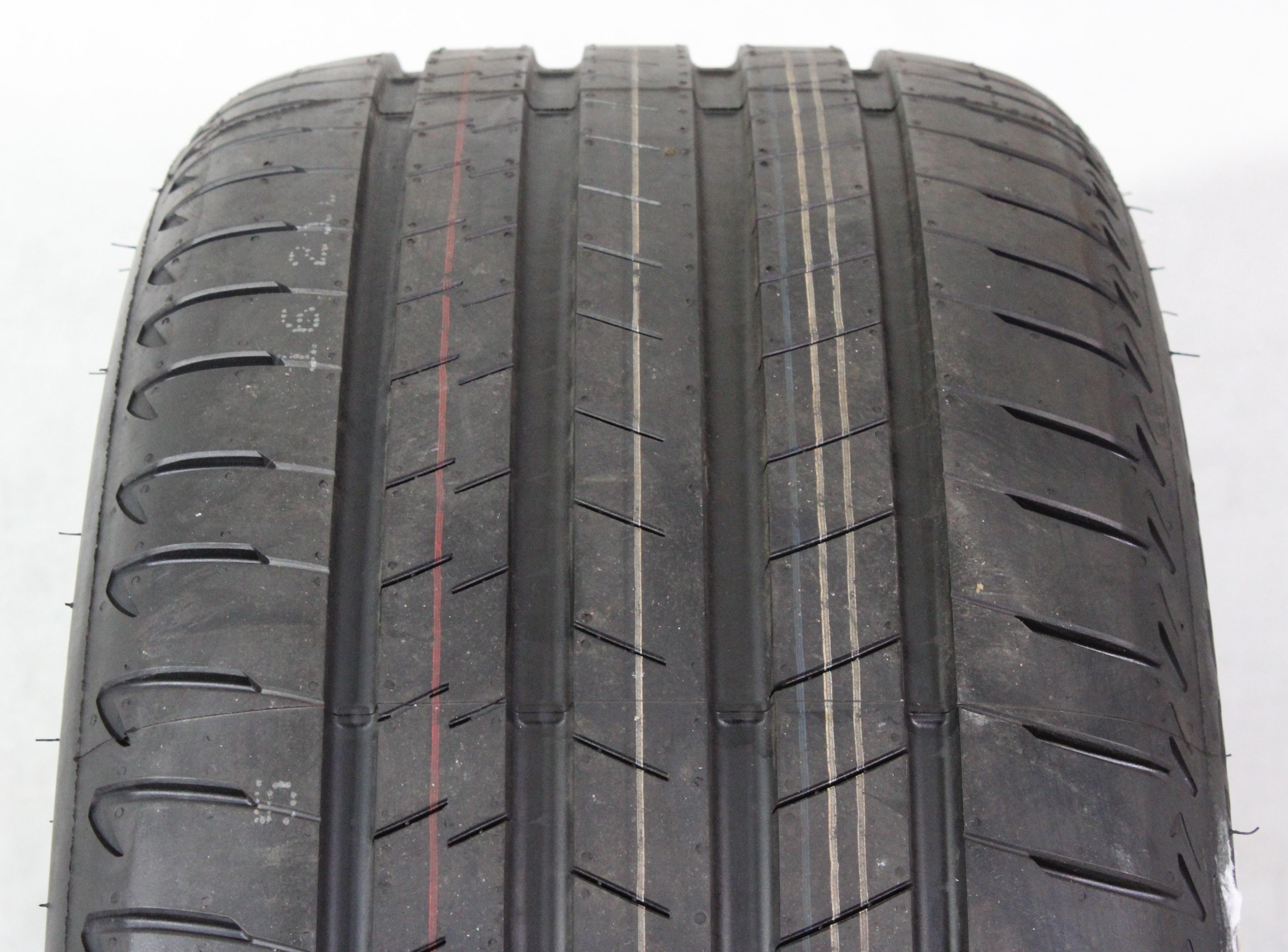 1 x 275/40R20 106W zomerband Bridgestone Alenza 001 Runflat Volledig profiel 2023 * NIEUW