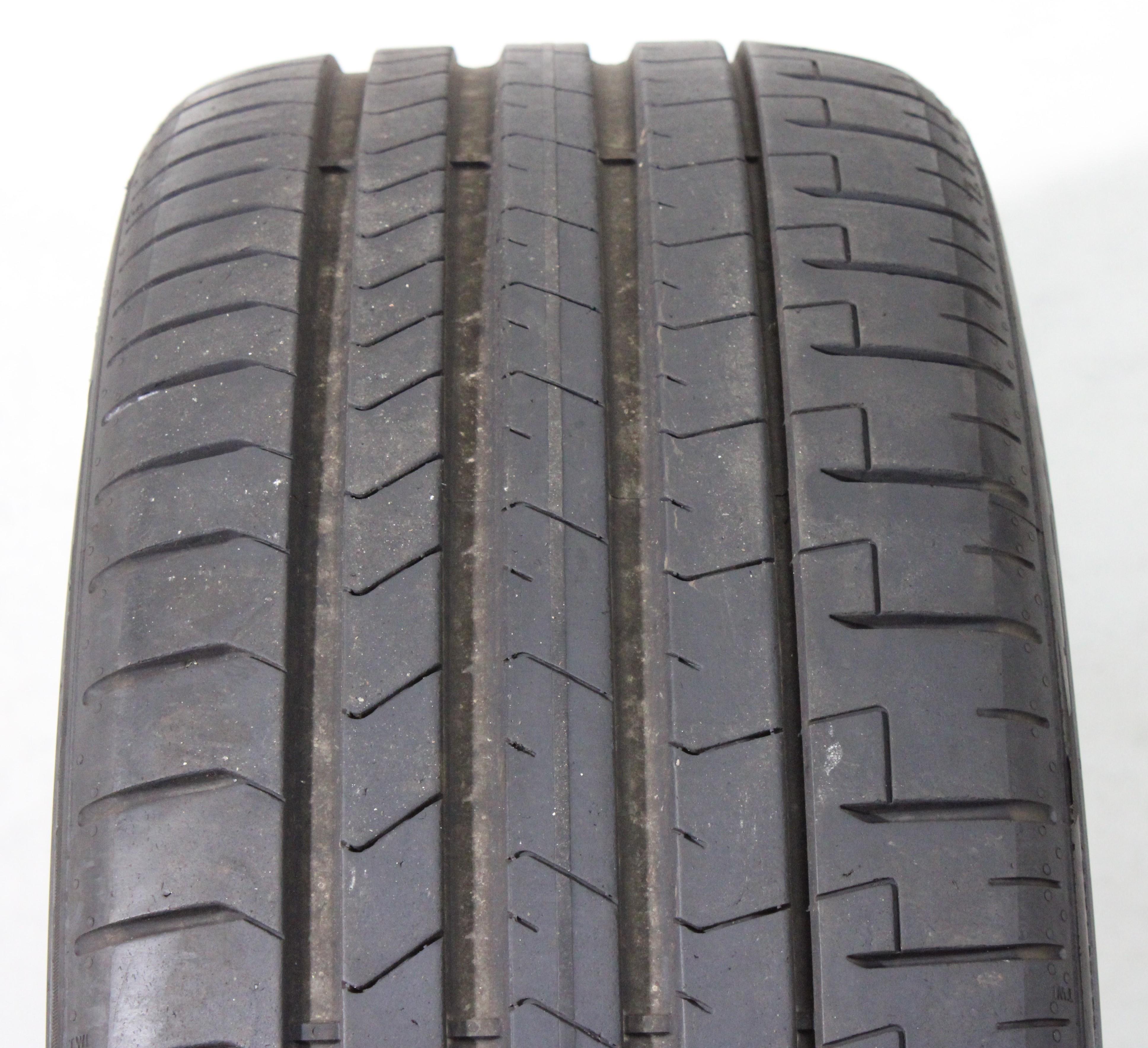 1 pneumatico estivo Pirelli Pzero PZ4 MGT 245/35R21 96Y, 6-6,5 mm, 2023