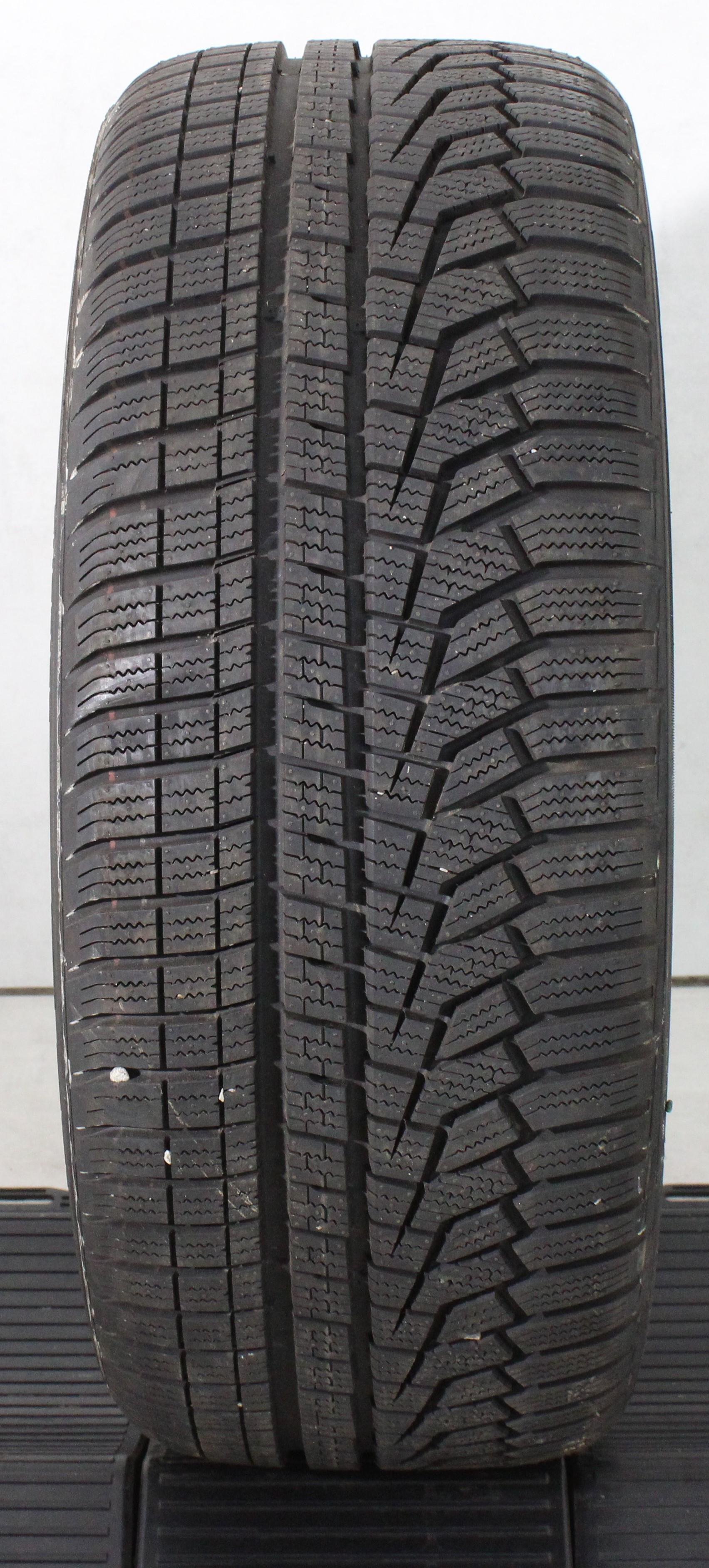 1 x 225/45R18 95H Winterreifen Hankook Winter I*Cept Evo 2 Runflat 8mm 2023 *