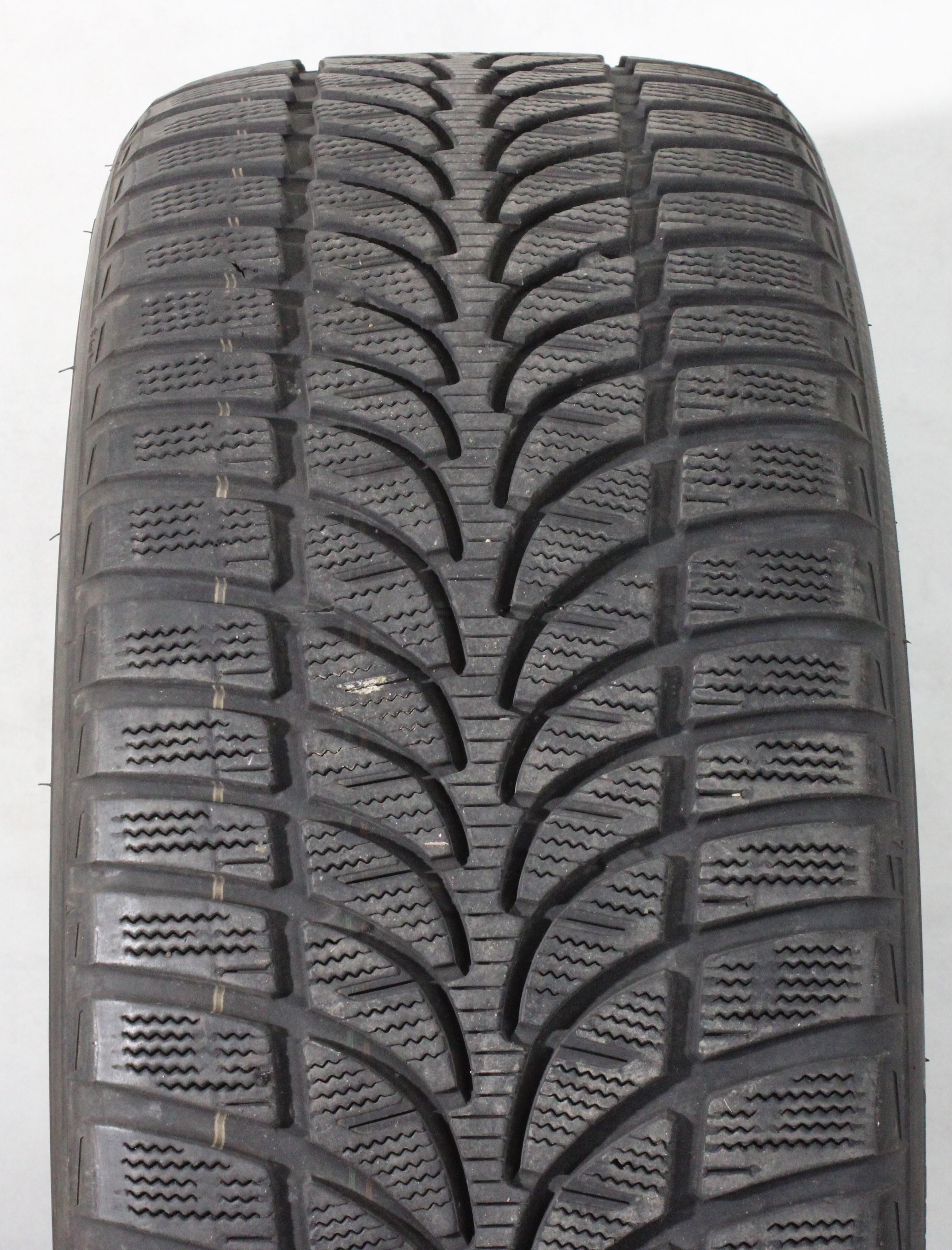 1 x 255/50R20 109H Pneumatico invernale Bridgestone Blizzak LM-80 Evo AO 6,5-7mm 2022