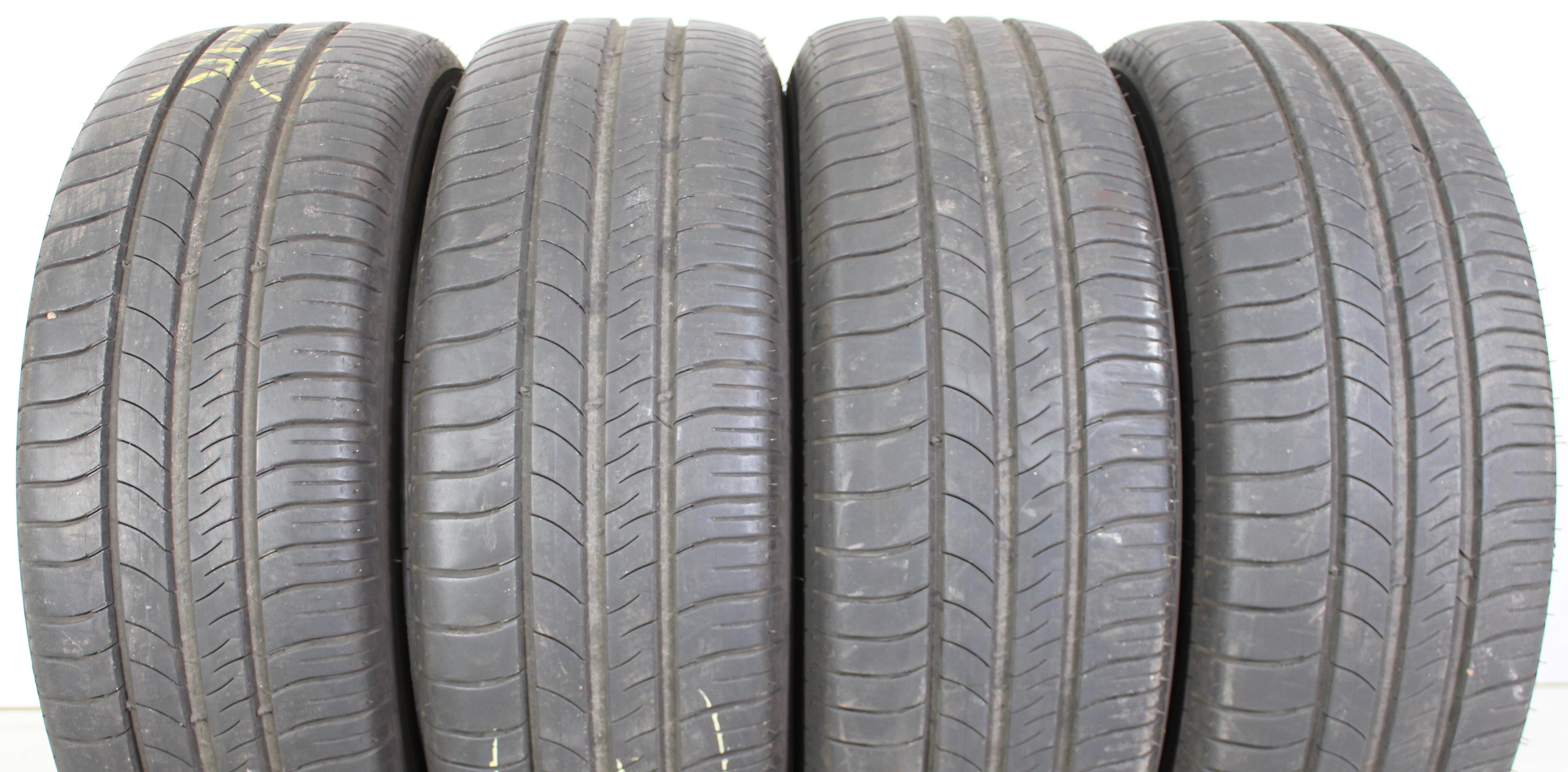 4 x 205/60R16 92H Sommerreifen Michelin Energy Saver+ 5,5-6mm 2014