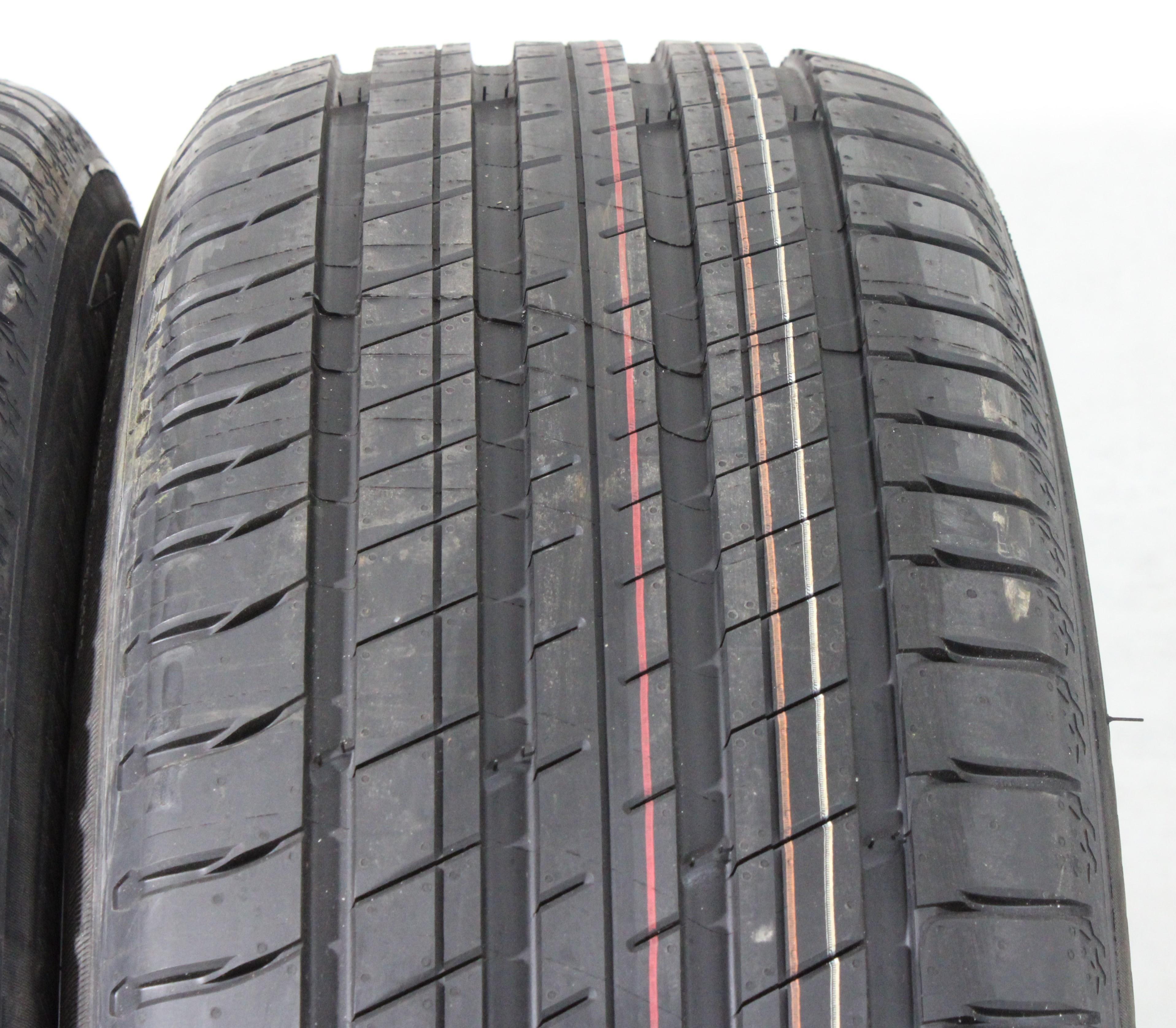 2 x 235/60R18 103V Sommerreifen Michelin Latitude Sport 3 AO NEU 2023