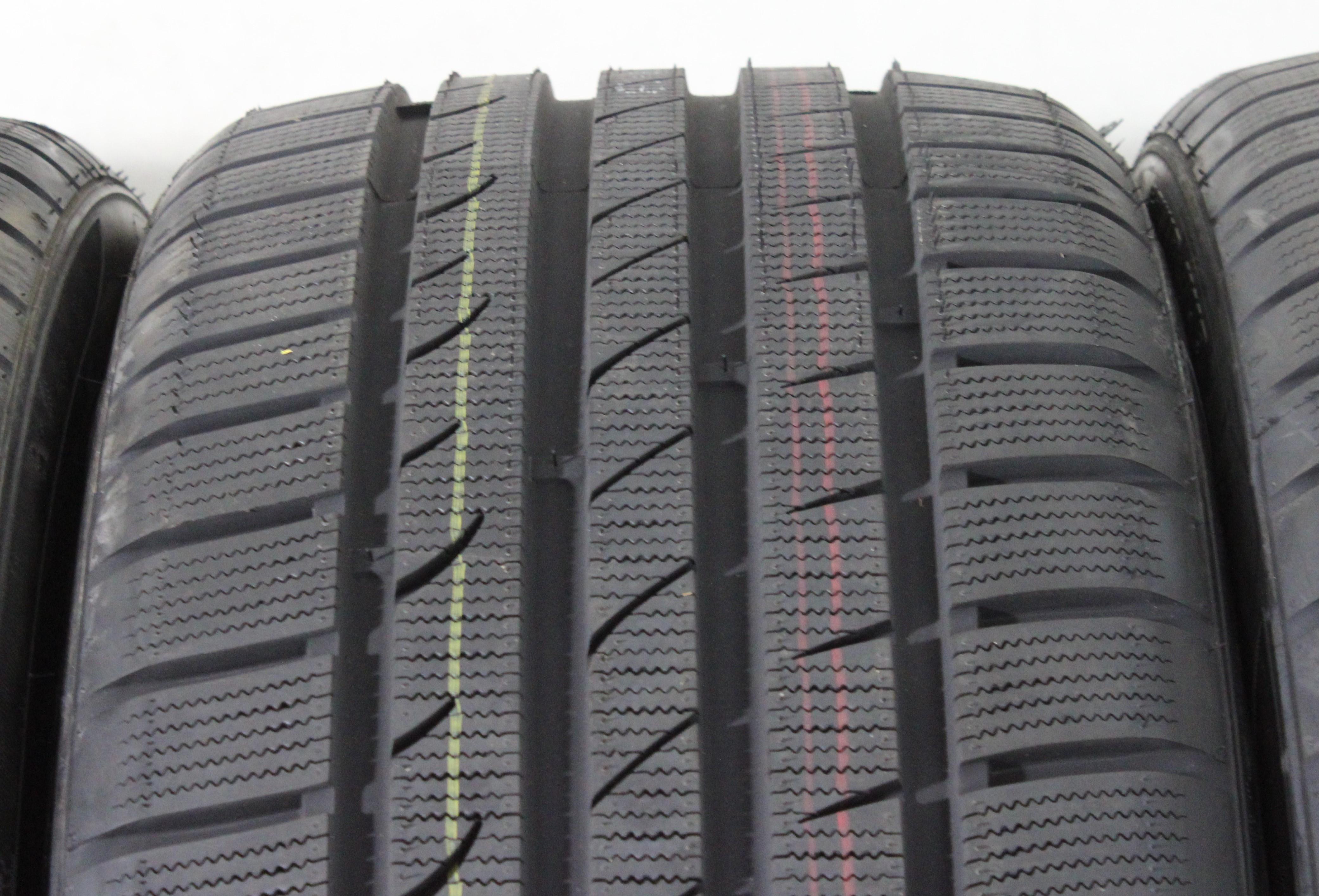 4 x 245/40R18 97V Neumáticos de invierno Fortuna Gowin UHP 2024 XL NUEVOS