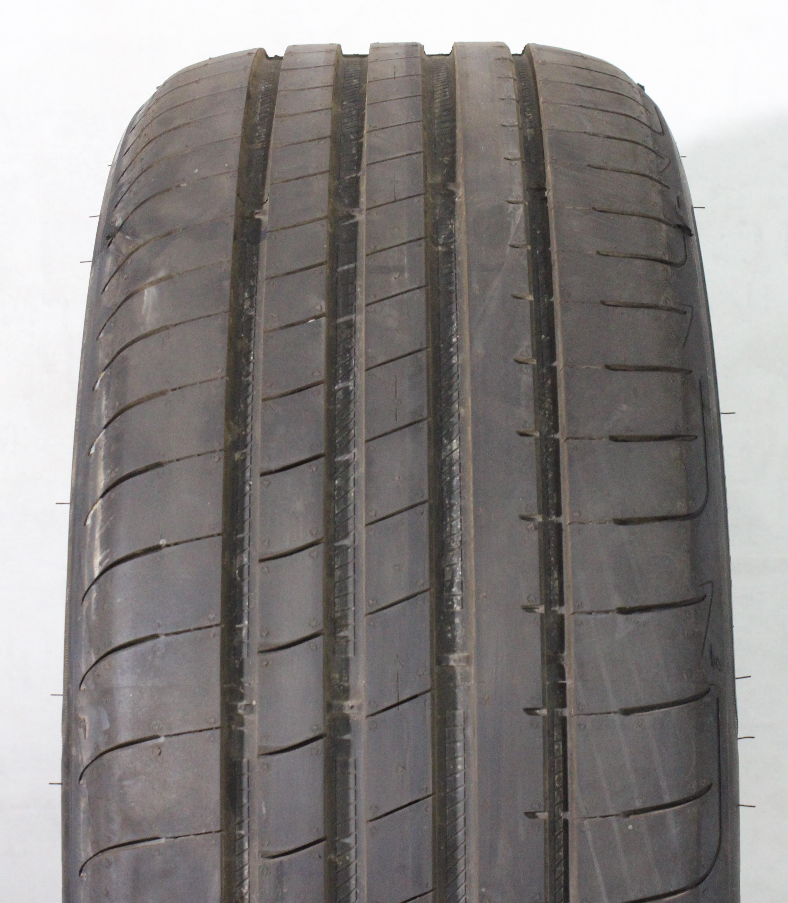 1 x 245/40R19 98Y Sommerreifen Goodyear Eagle F1 Asymmetric 3 * Volles Profil 2025 XL