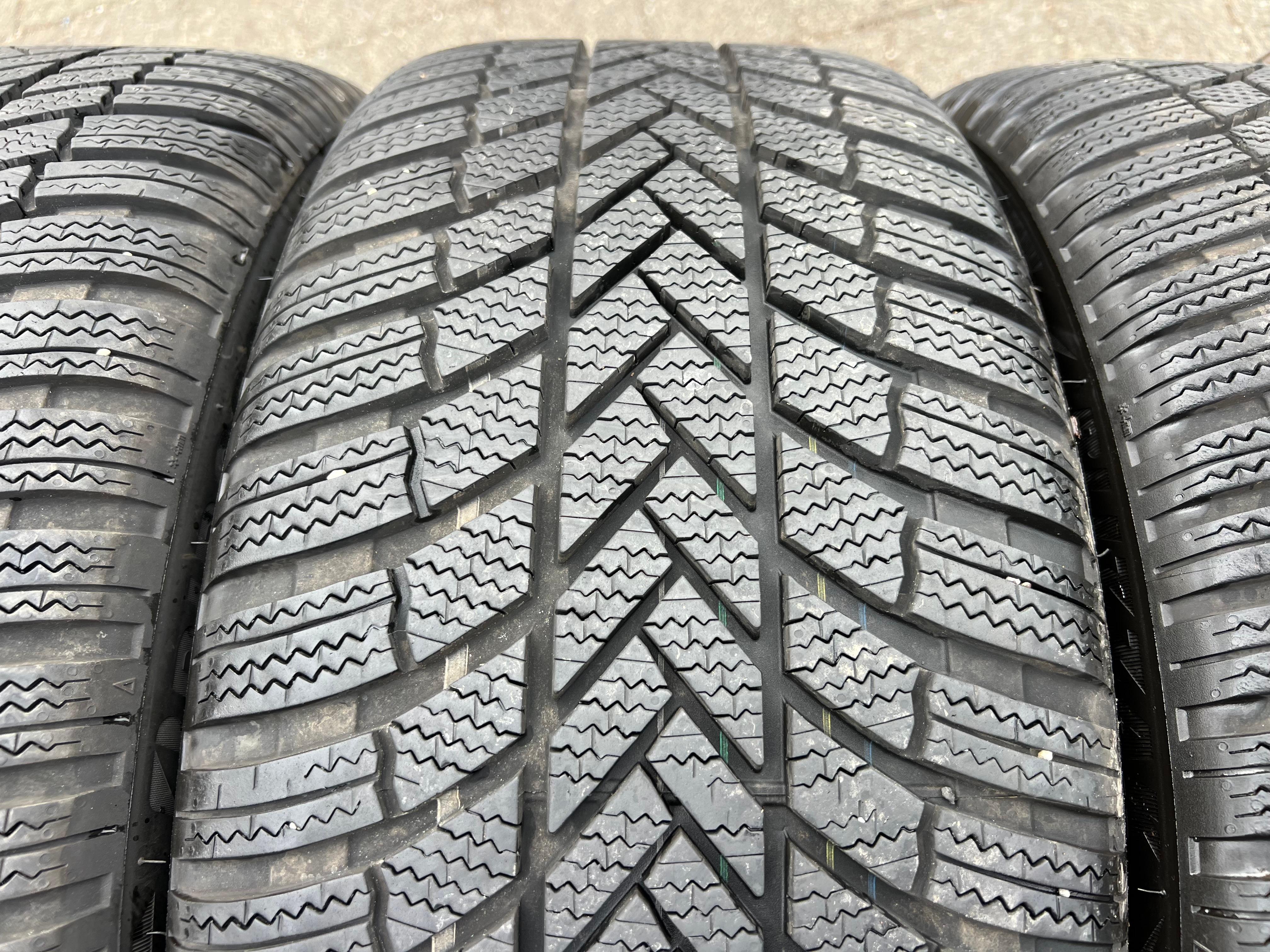4 ORIGINAL 19" ALU WINTERRÄDER AUDI A5 S5 FU2 B10 8B3601025AS 245/40R19 98H 2024