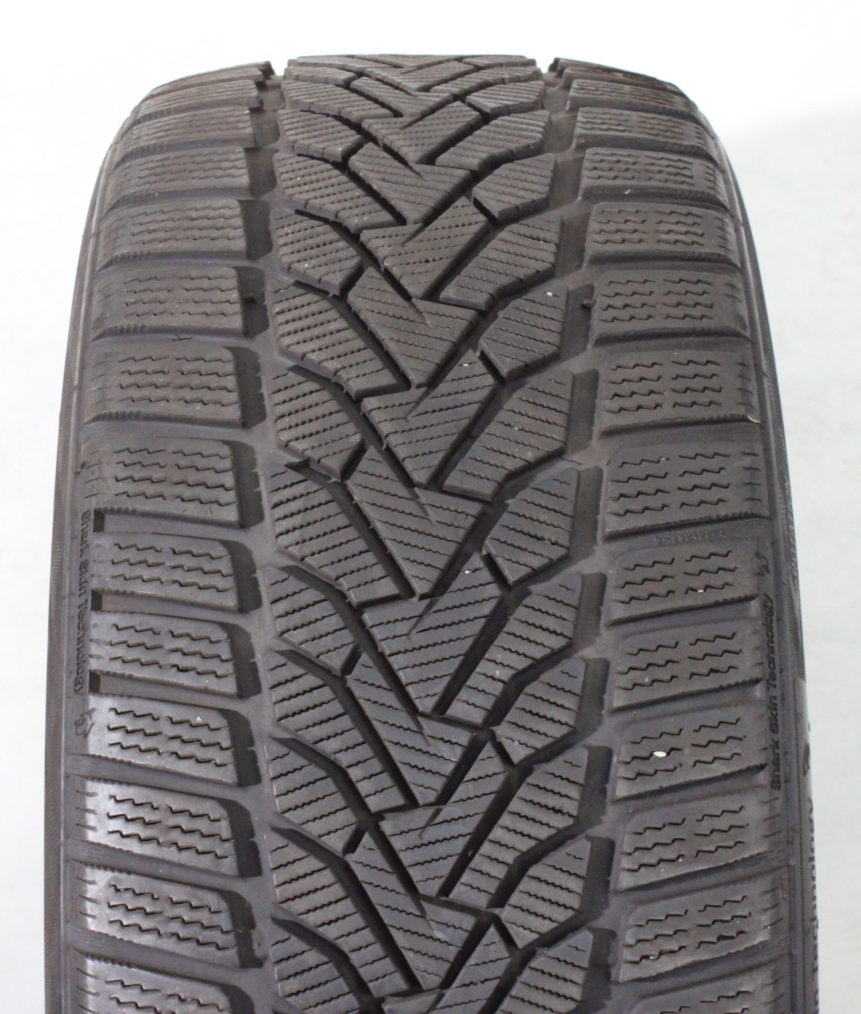 1 x 245/40R19 98V Winterreifen Uniroyal Winter Expert 6,5-7mm 2023 XL