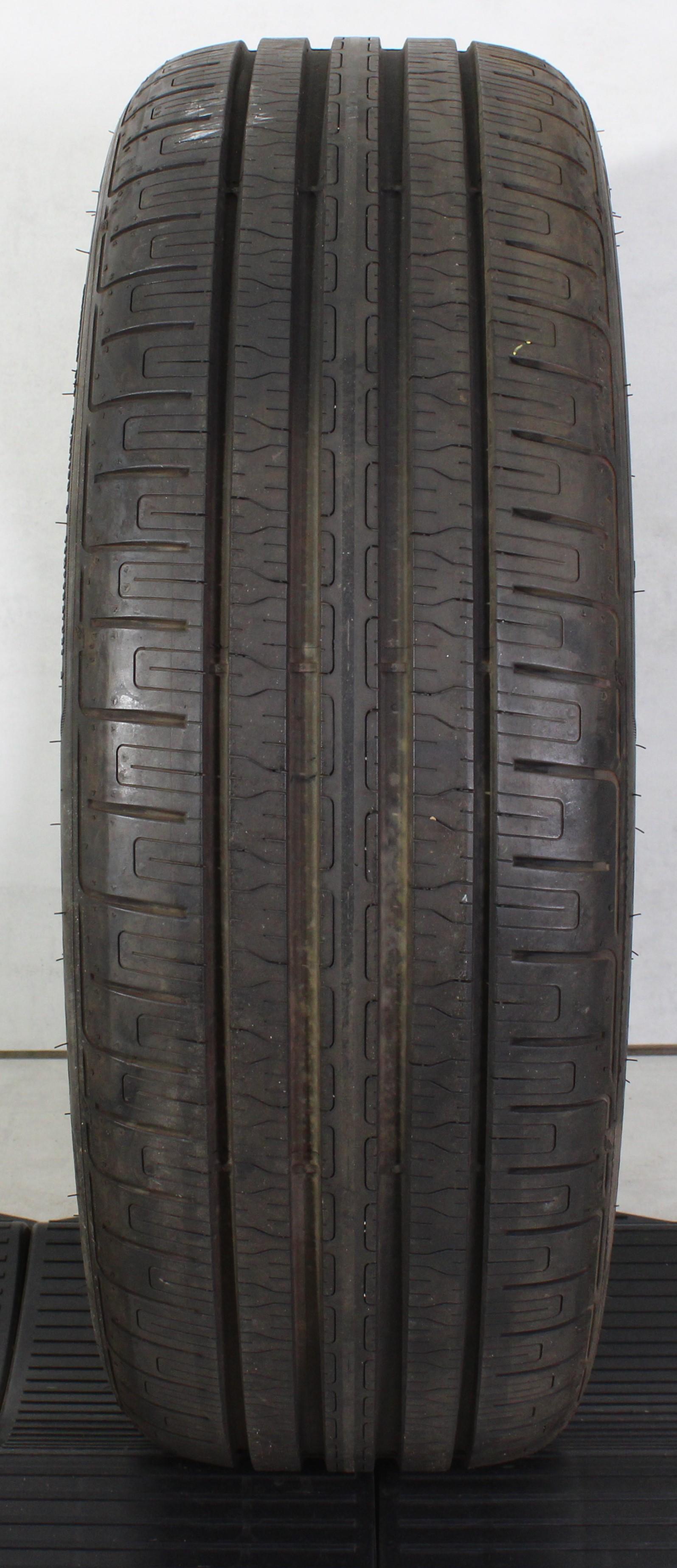 1 x 215/45R20 95T Sommerreifen Goodyear Efficient Grip Performance 6,5mm 2021