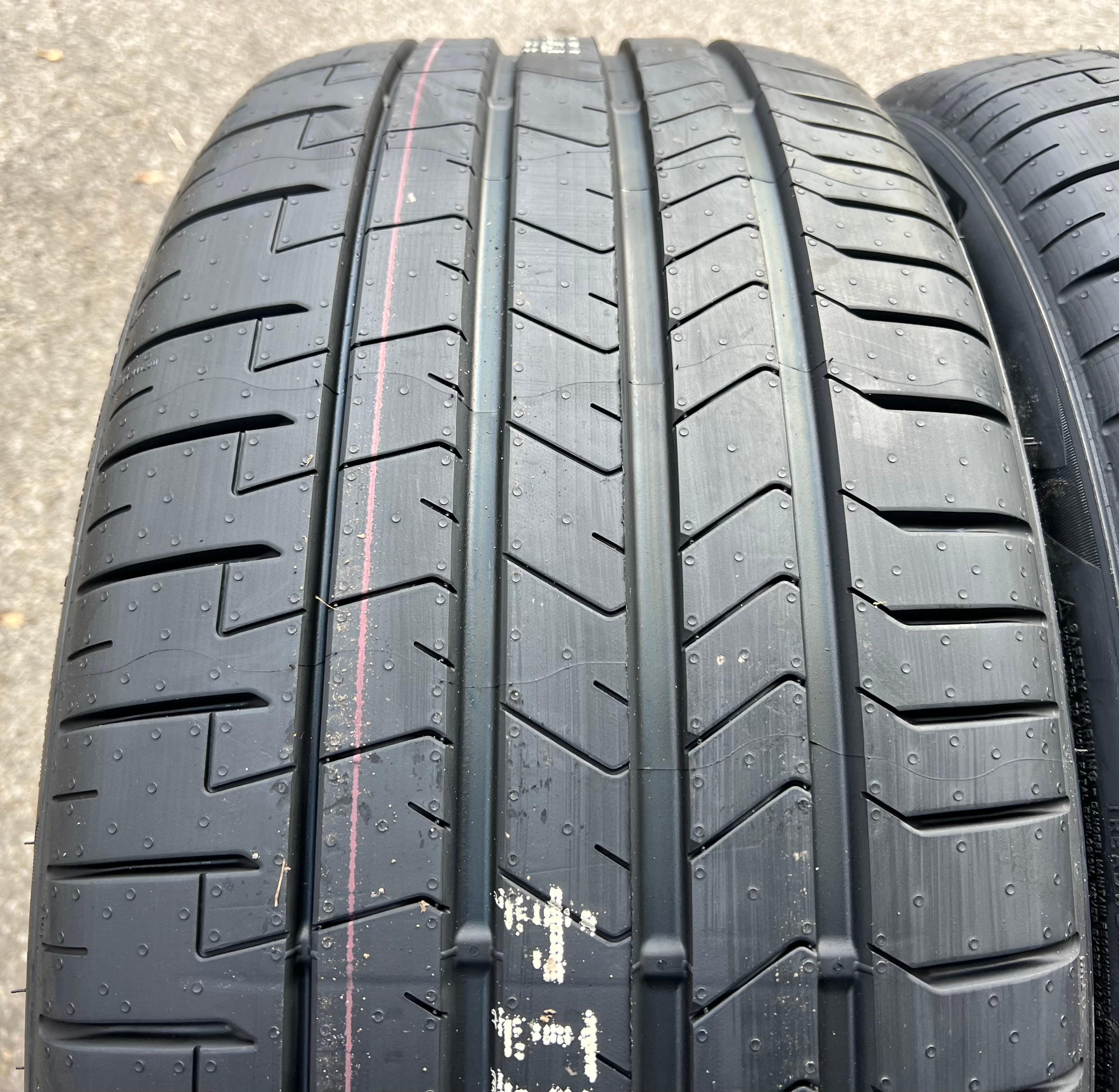 2 x 275/40R22 107Y Zomerbanden Pirelli Pzero PZ4 2022 PNCS * NIEUW Gratis levering