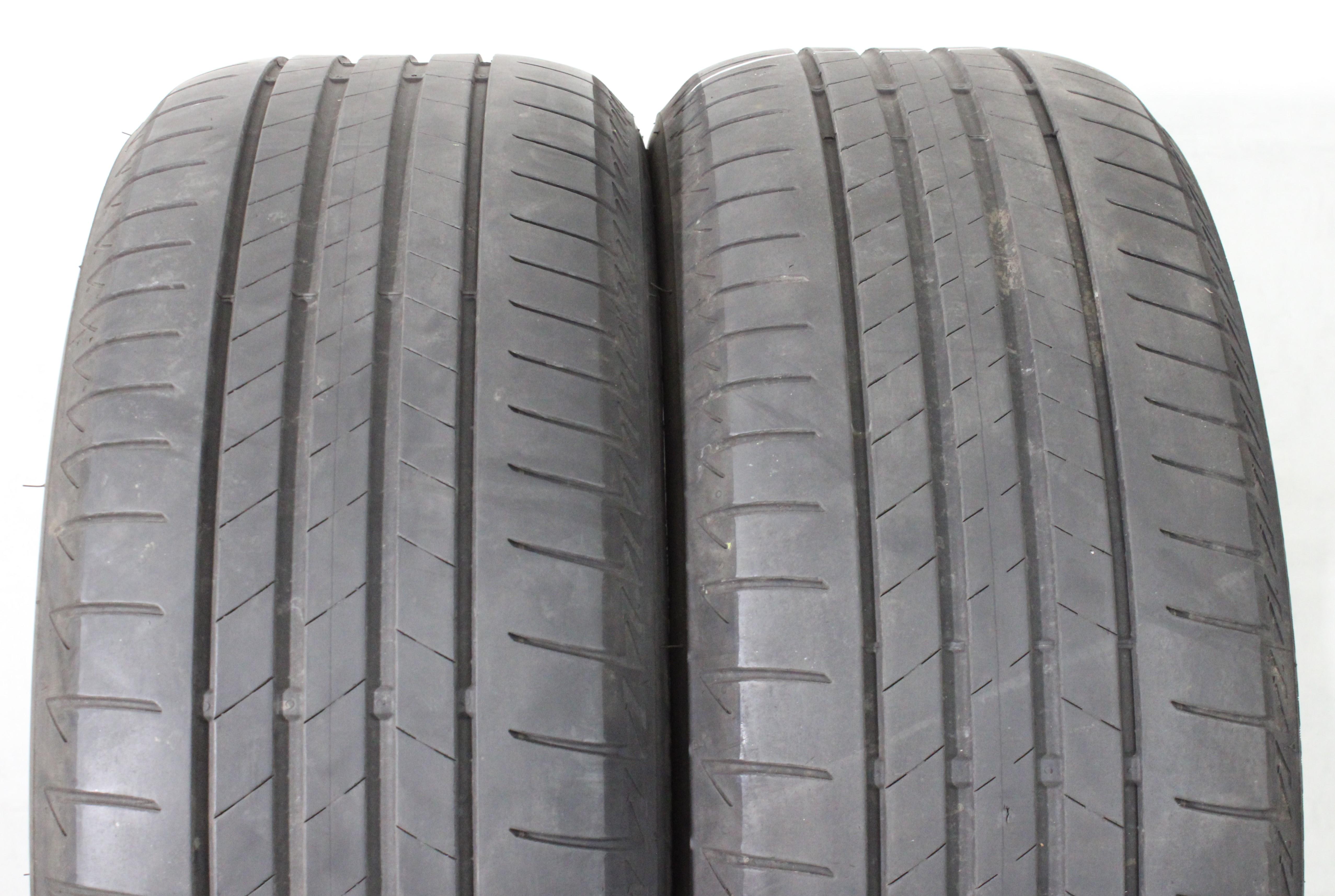 2 x 225/50R18 99W Sommerreifen Bridgestone Turanza T005 * Runflat 4,5-5mm 2020