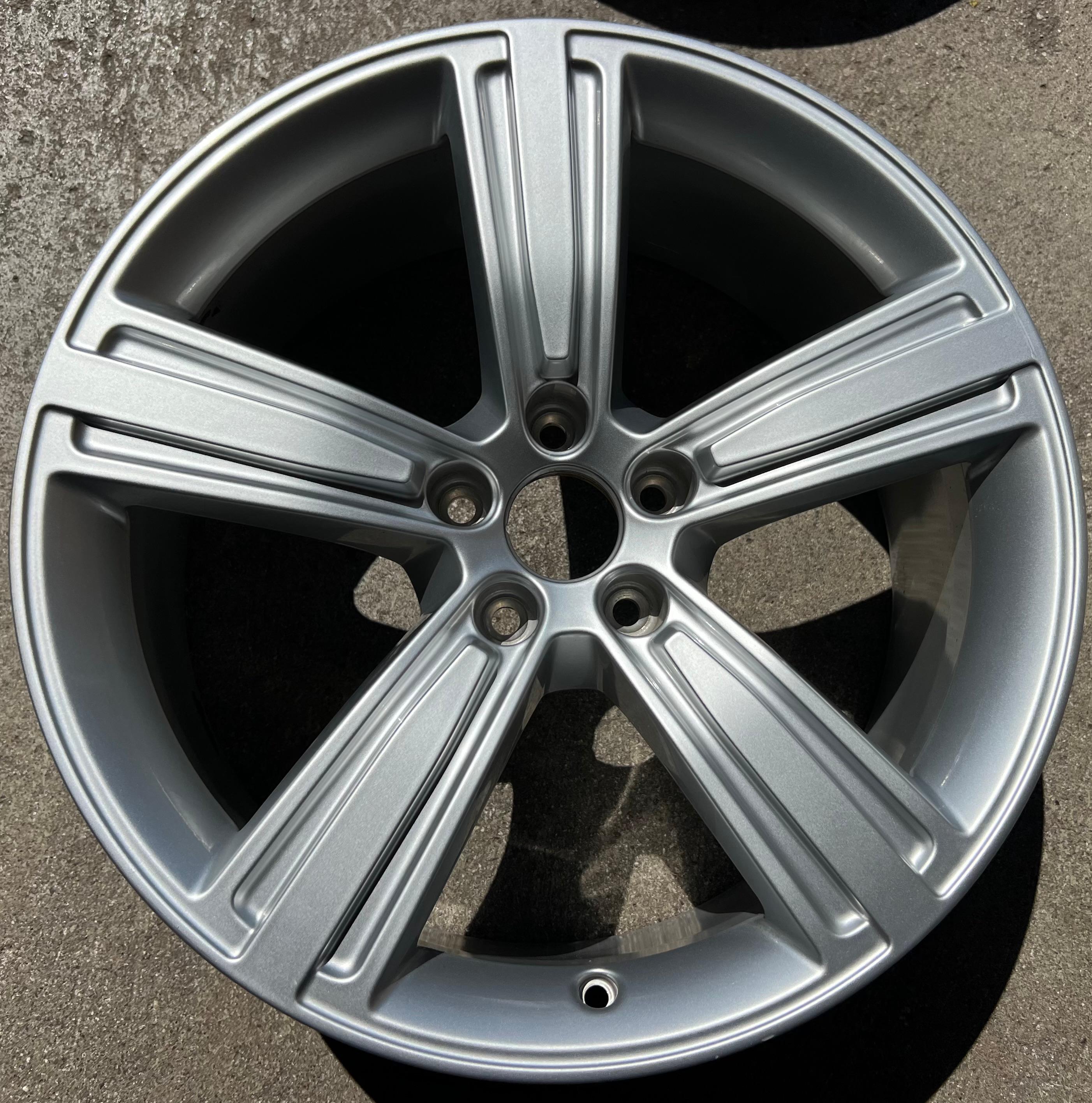 1 X ORIGINAL 19" ALUFELGE FELGE AUDI A8 4N 4N0601025J 8x19 ET32 FREIHAUS
