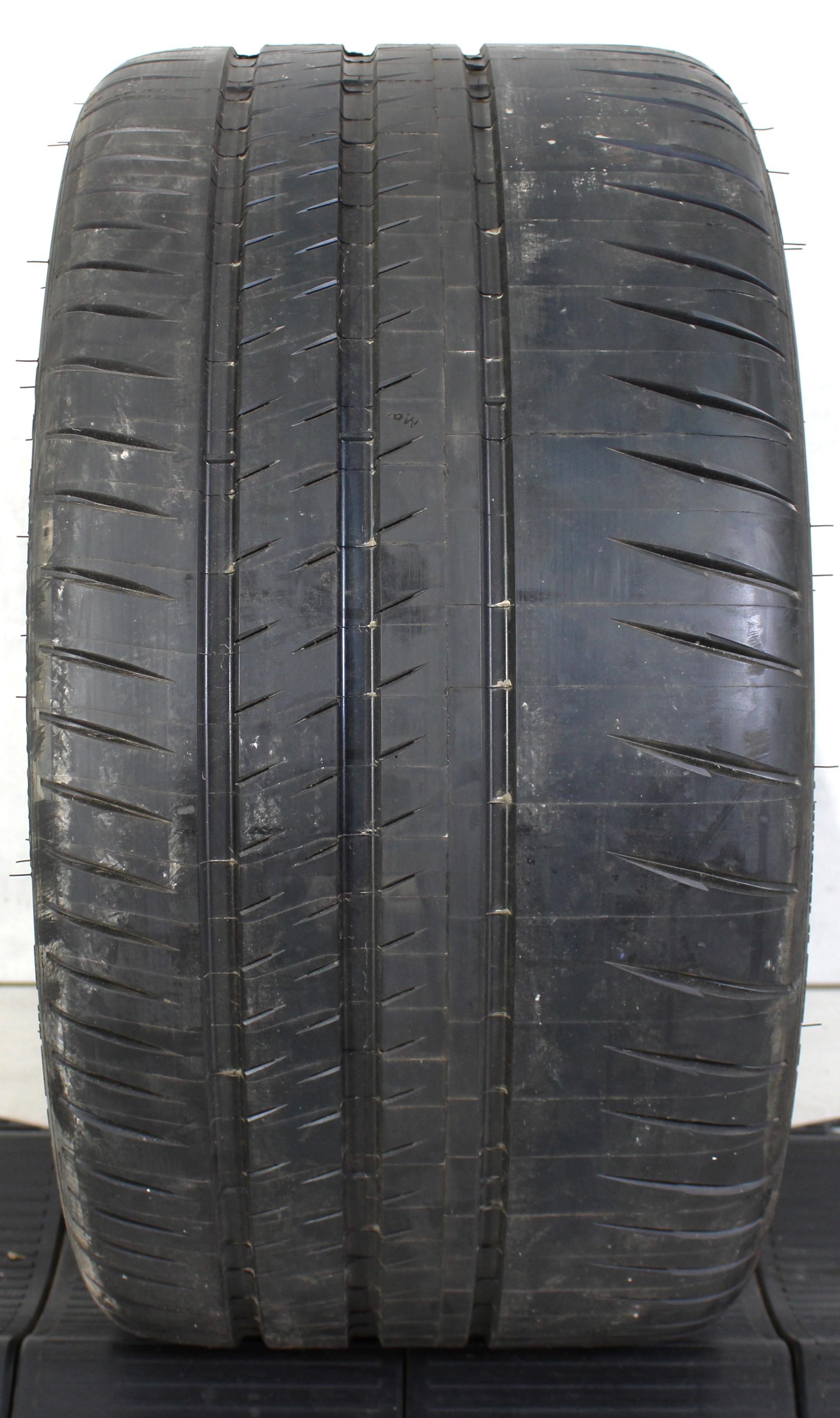 1 x 305/30R20 103Y neumático de verano Michelin Pilot Sport CUP 2 5,5-6mm 2020 AO