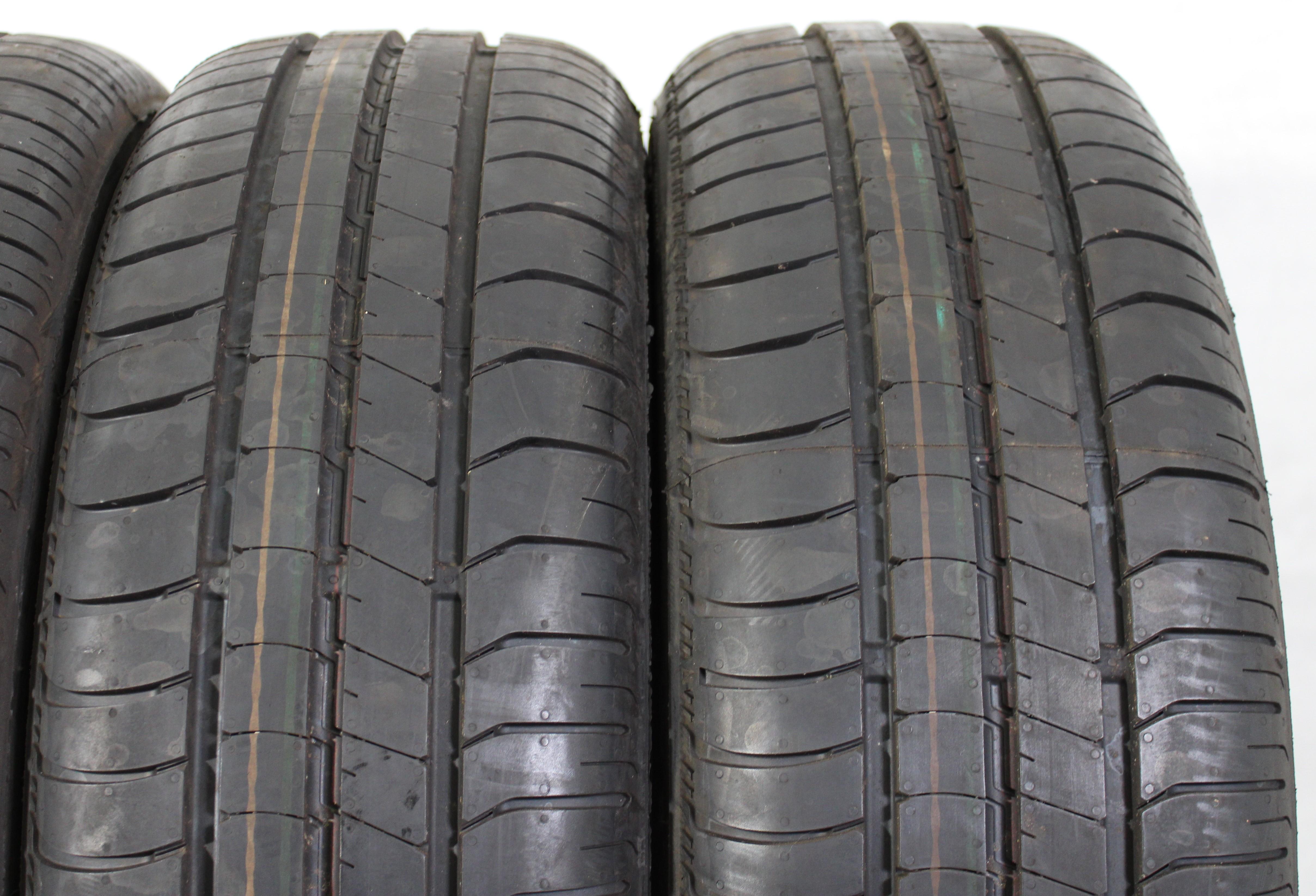 4 x 185/65R15 92V Bridgestone Ecopia EP001S neumáticos de verano NUEVO 2018 AO
