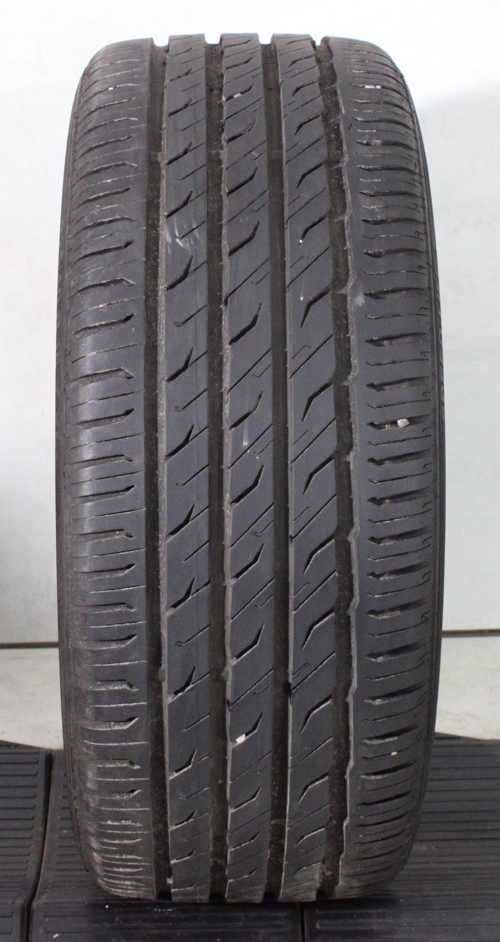 1 x 225/40R18 92Y Sommerreifen Semperit Speed-Life 3 7-7,5mm 2023 XL