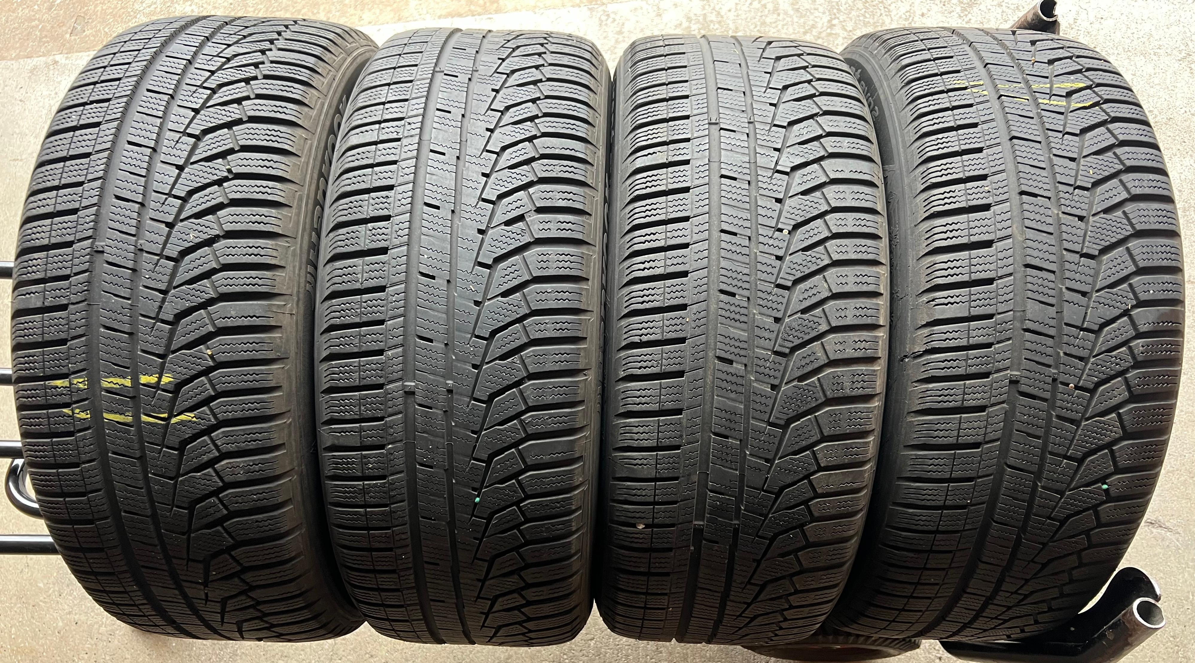 ALU 17" WINTERRÄDER BMW 2ER G2C 3ER REIHE F30 F31 4ER F32 F33 MERCEDES C-KLASSE W205 RDKS