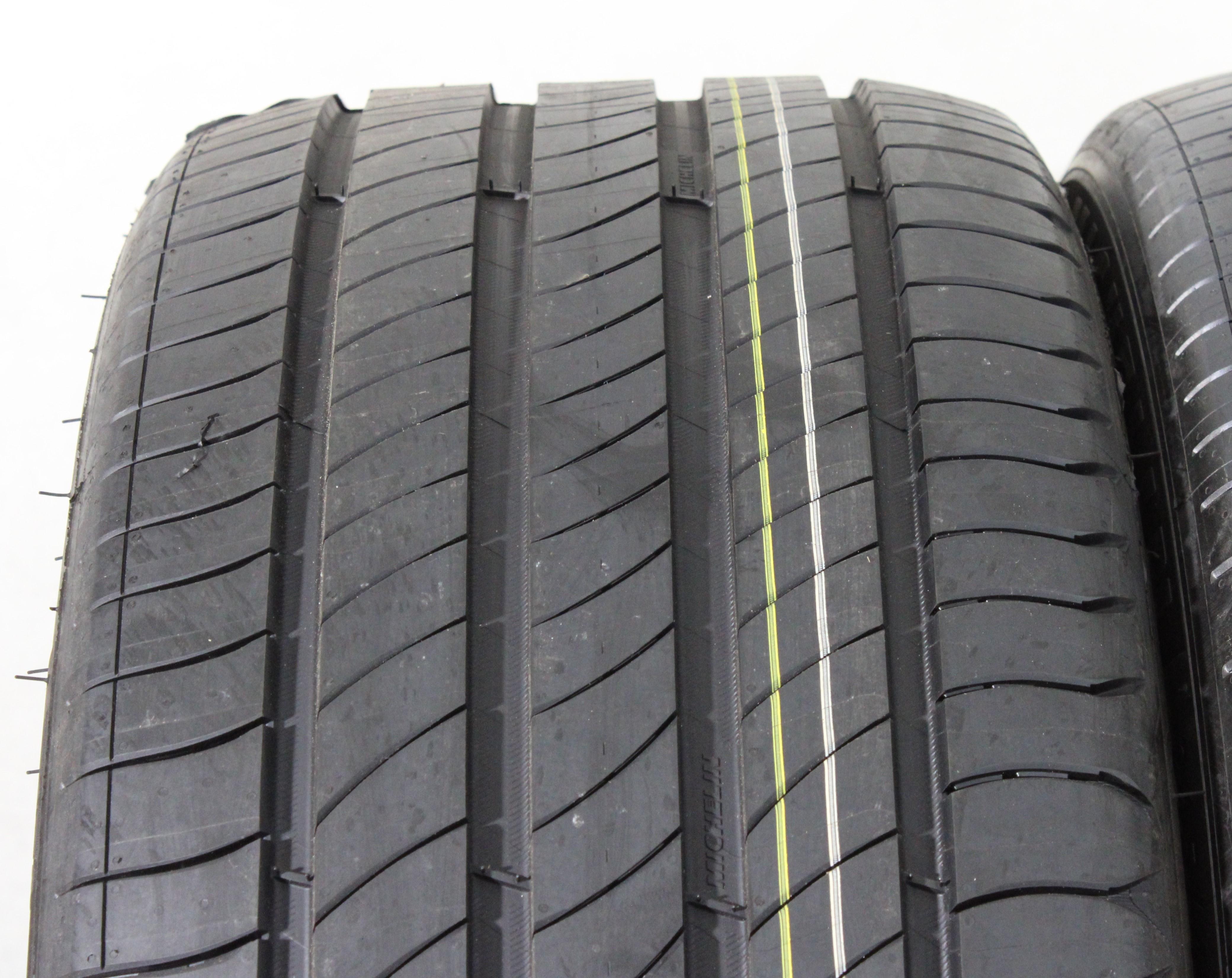 2 neumáticos de verano Michelin E Primacy MO 2023, 245/40R20 99Y * NUEVOS