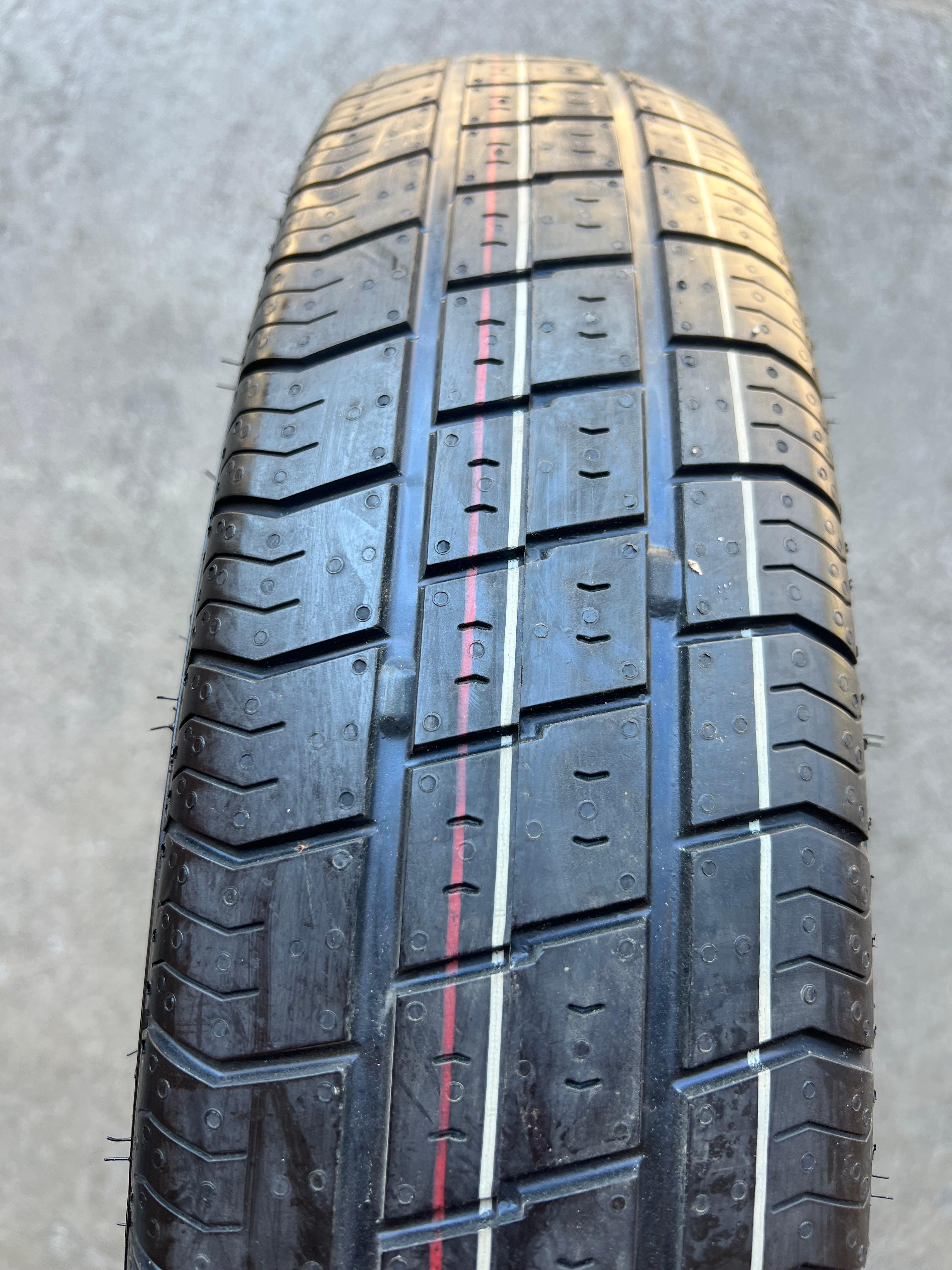 1 X RUOTA DI SCORTA AUDI Q3 F3 SEAT TARRACO SKODA KODIAQ VW TIGUAN 5QF601027H