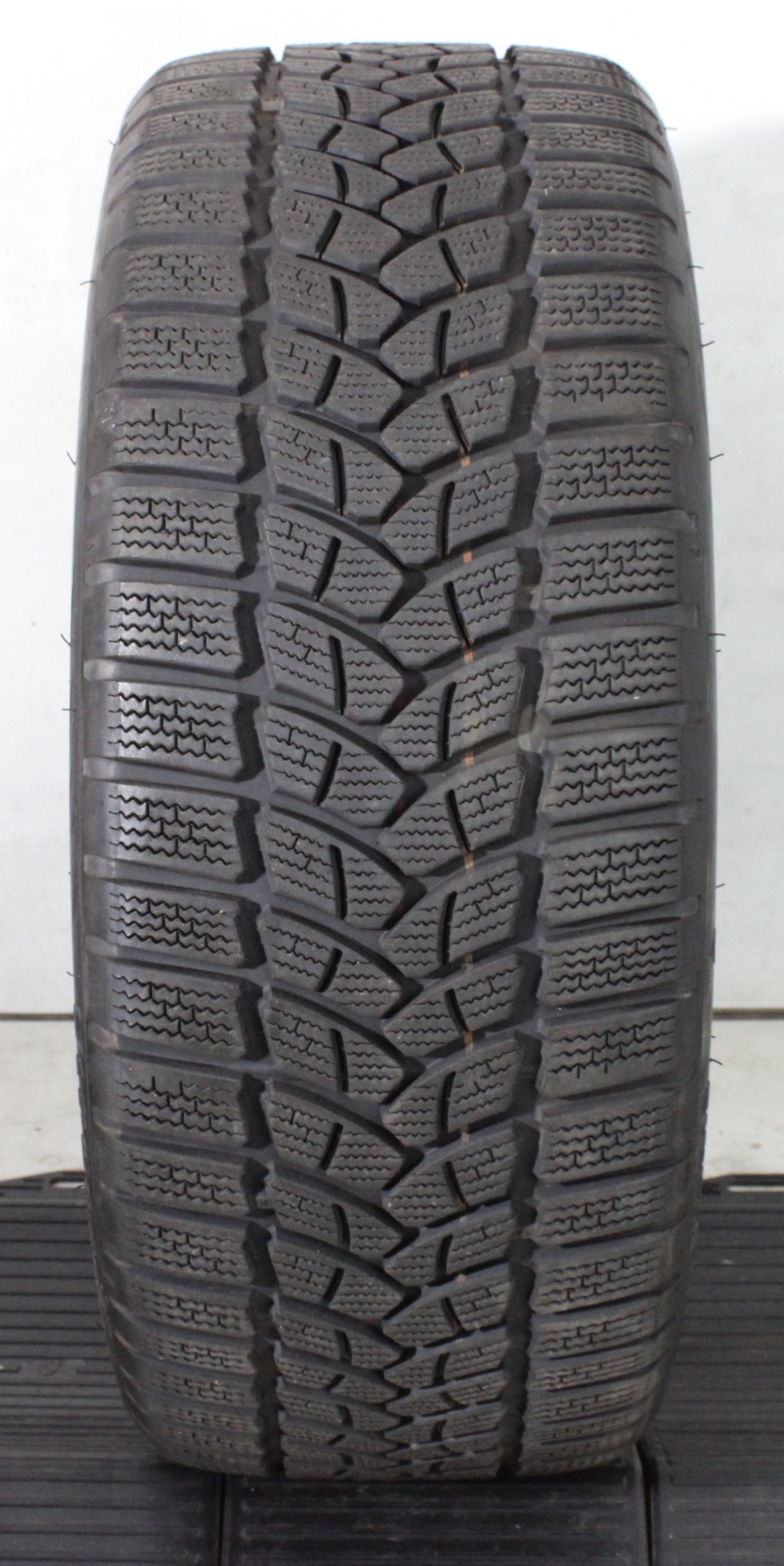 1 x 235/45R18 98V Winterreifen Firestone Winterhawk 3 7mm 2017 XL