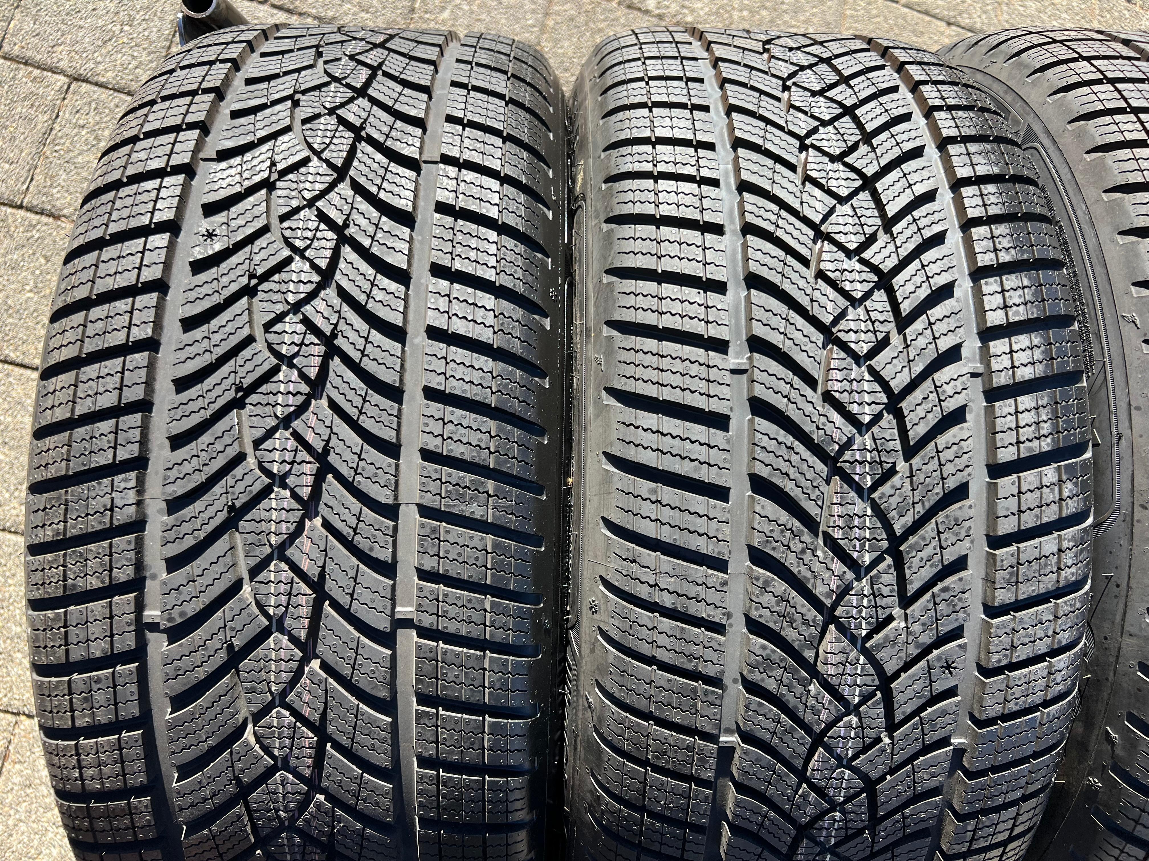 4 ORIGINELE 18" ALU WINTERWIELEN BMW 4-SERIES GRAN COUPE G26 i4 STYLING 853 VRIJWARING TPMS