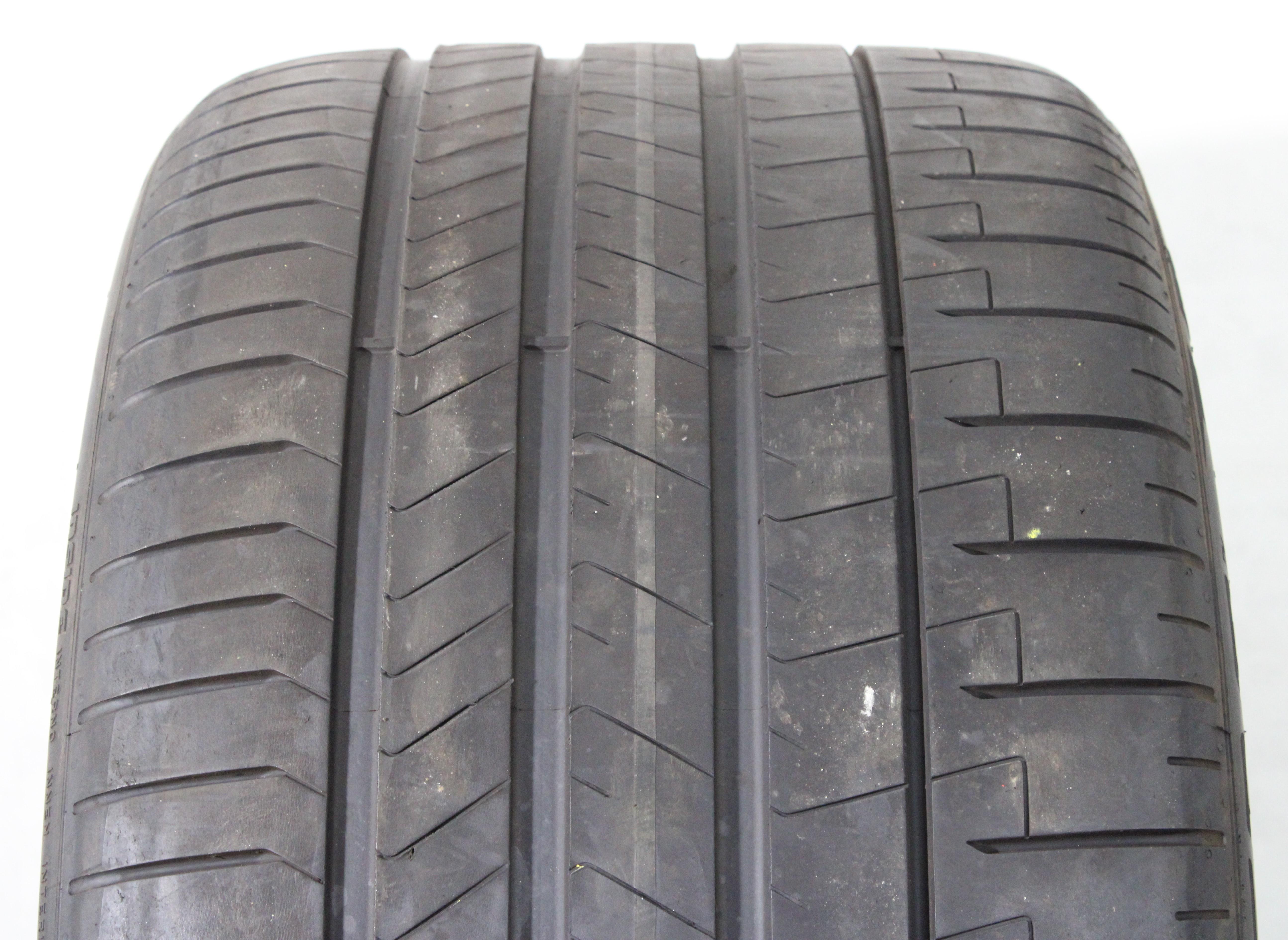 1 x 315/30R21 105Y Sommerreifen Pirelli Pzero PZ4 NA1 5mm 2023 XL