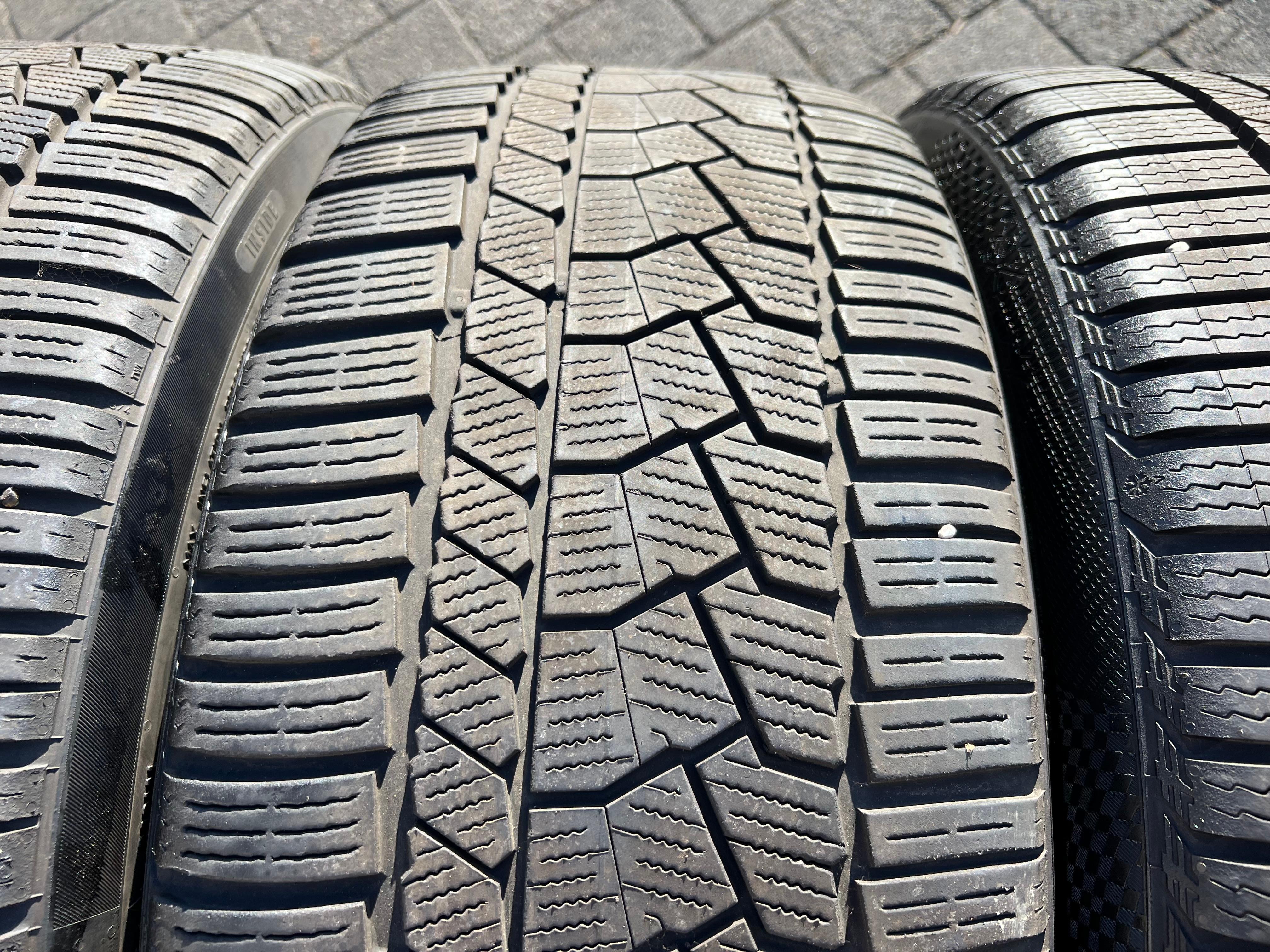 4 roues hiver complètes en alliage 22" d’origine pour TESLA MODEL X 5YJX 1072246-00-E 1072246-00-F RDKS