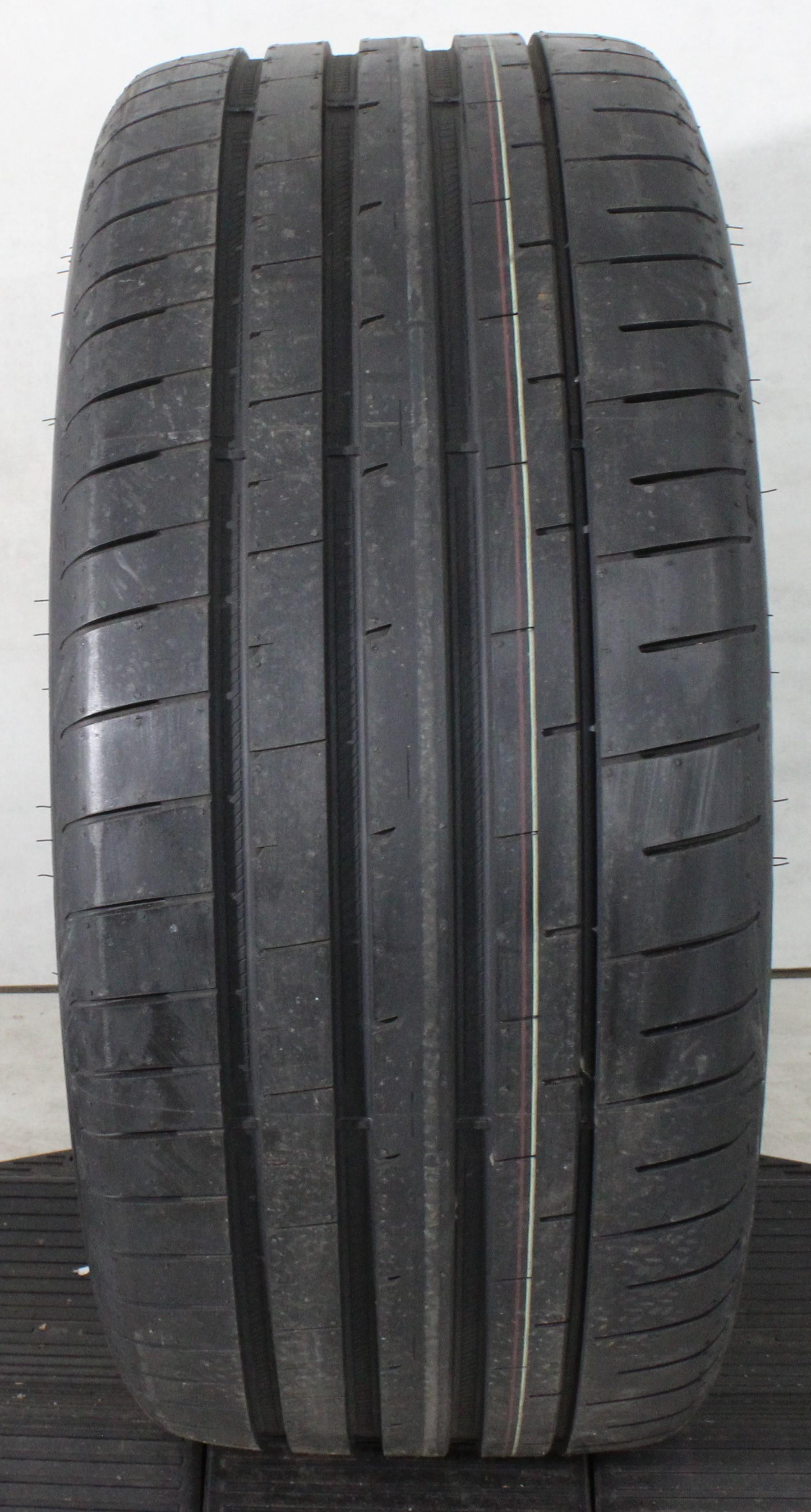 1 x 265/35R21 101Y Sommerreifen Goodyear Eagle F1 Asymmetric 3 NF0 NEU 2021 XL