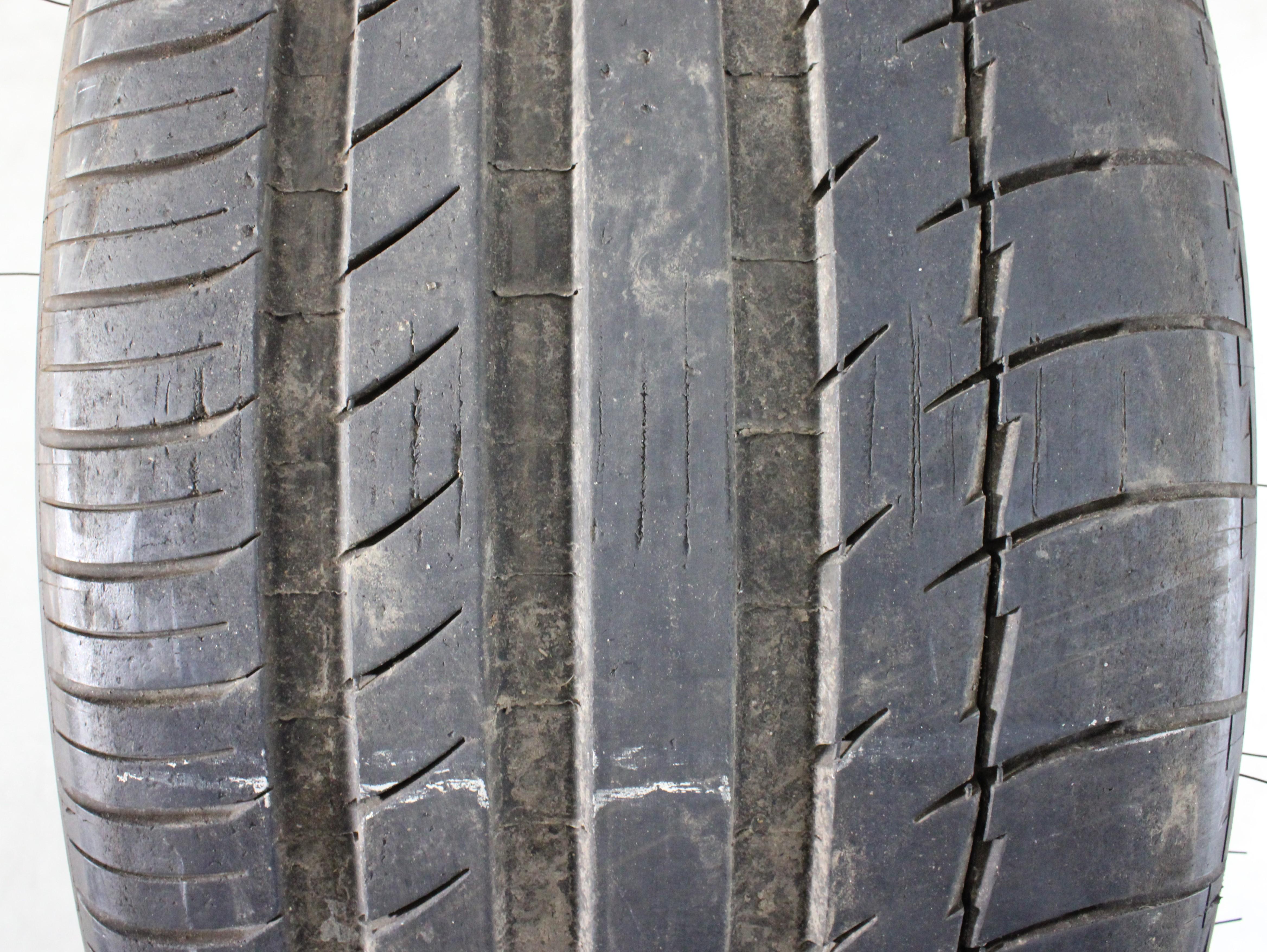 2 x 235/35R19 91Y Sommerreifen Michelin Pilot Sport PS2 N2 5,5-6mm 2019