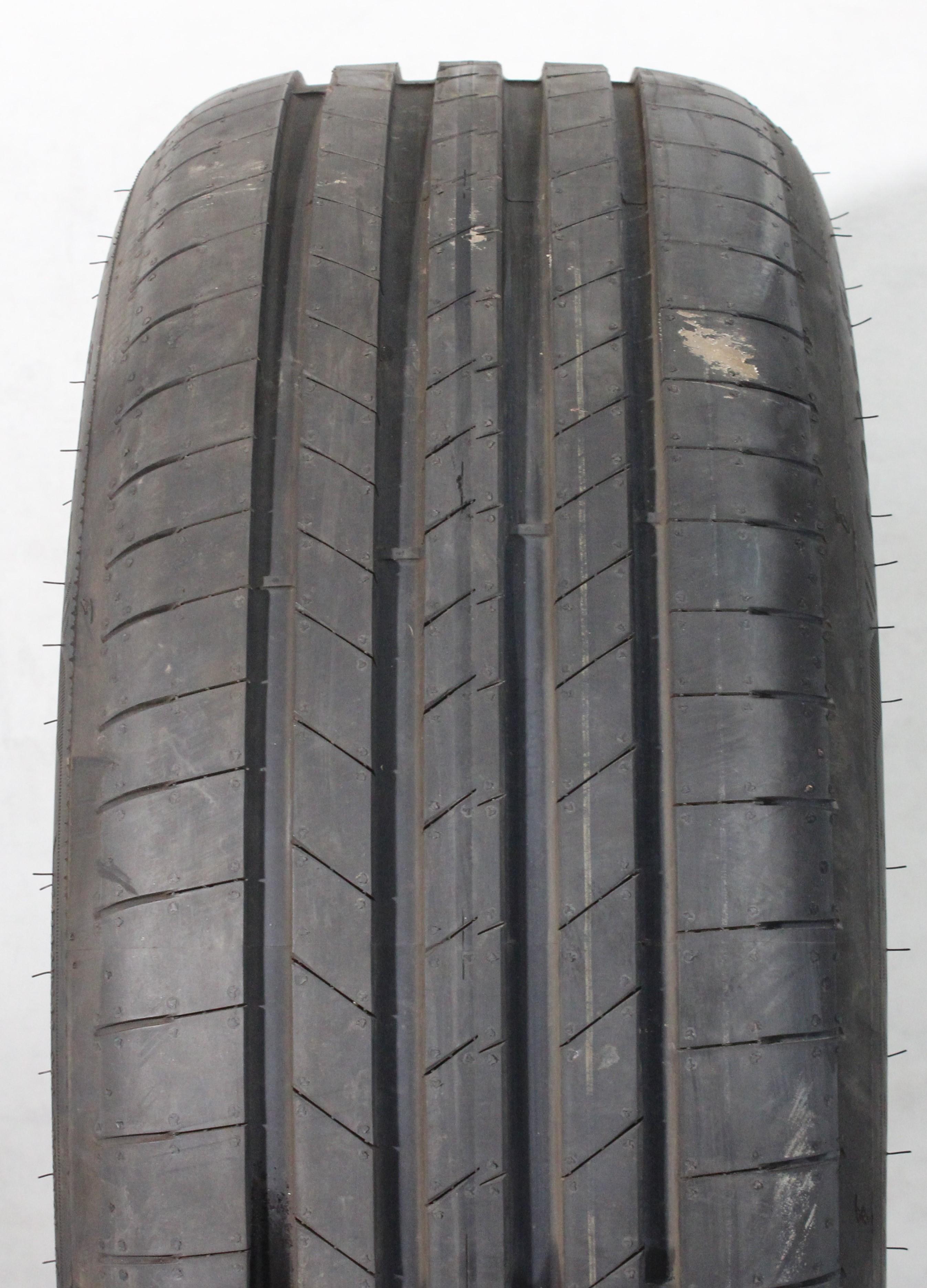 1 neumático de verano Goodyear Eagle F1 Asymmetric 6 AO, 235/45R18 98Y, con dibujo completo, 2023 XL