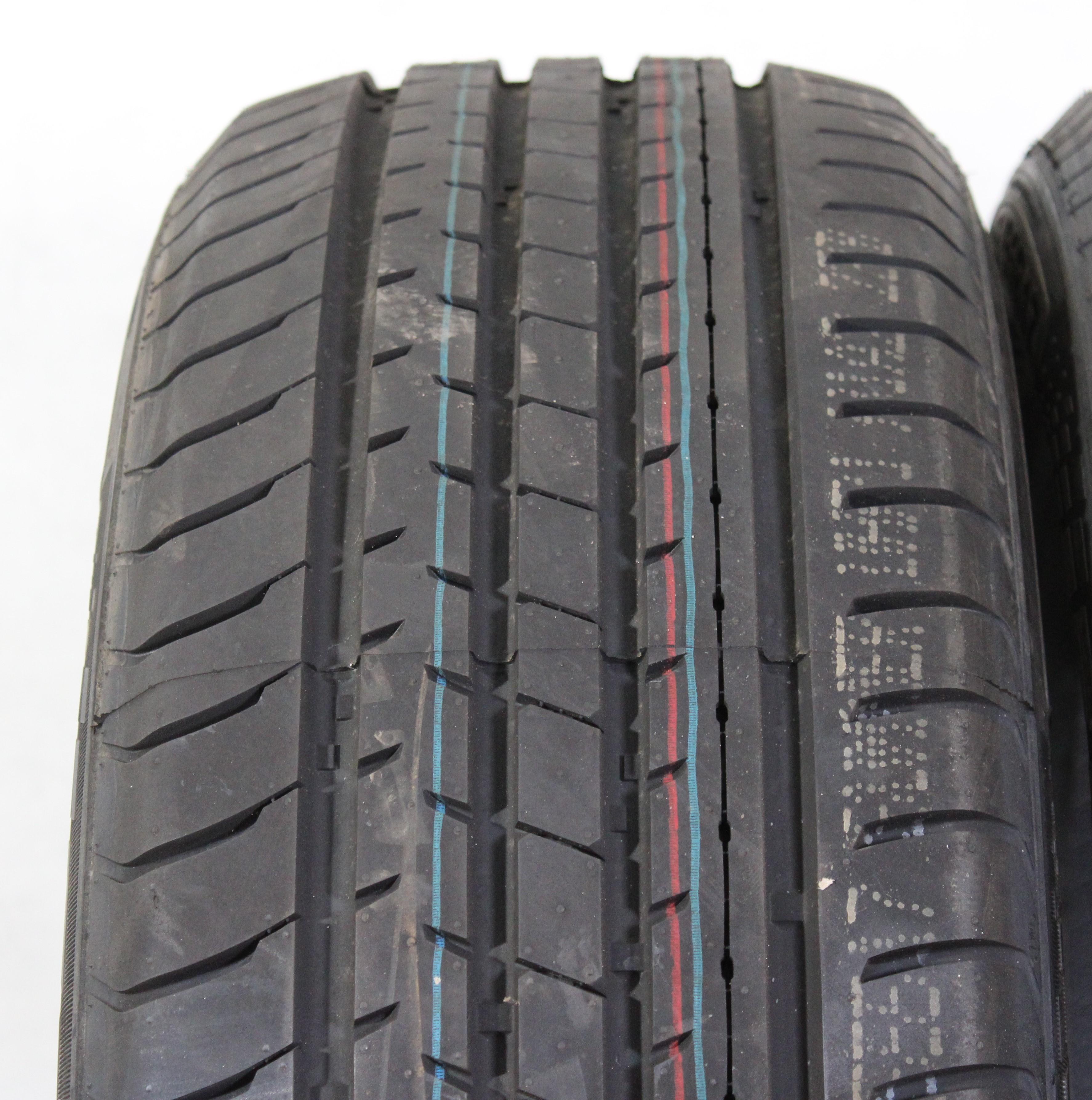 2 x 215/55R17 94V neumáticos de verano Berlin Tires Summer UHP1 2023 NUEVO Entrega gratuita