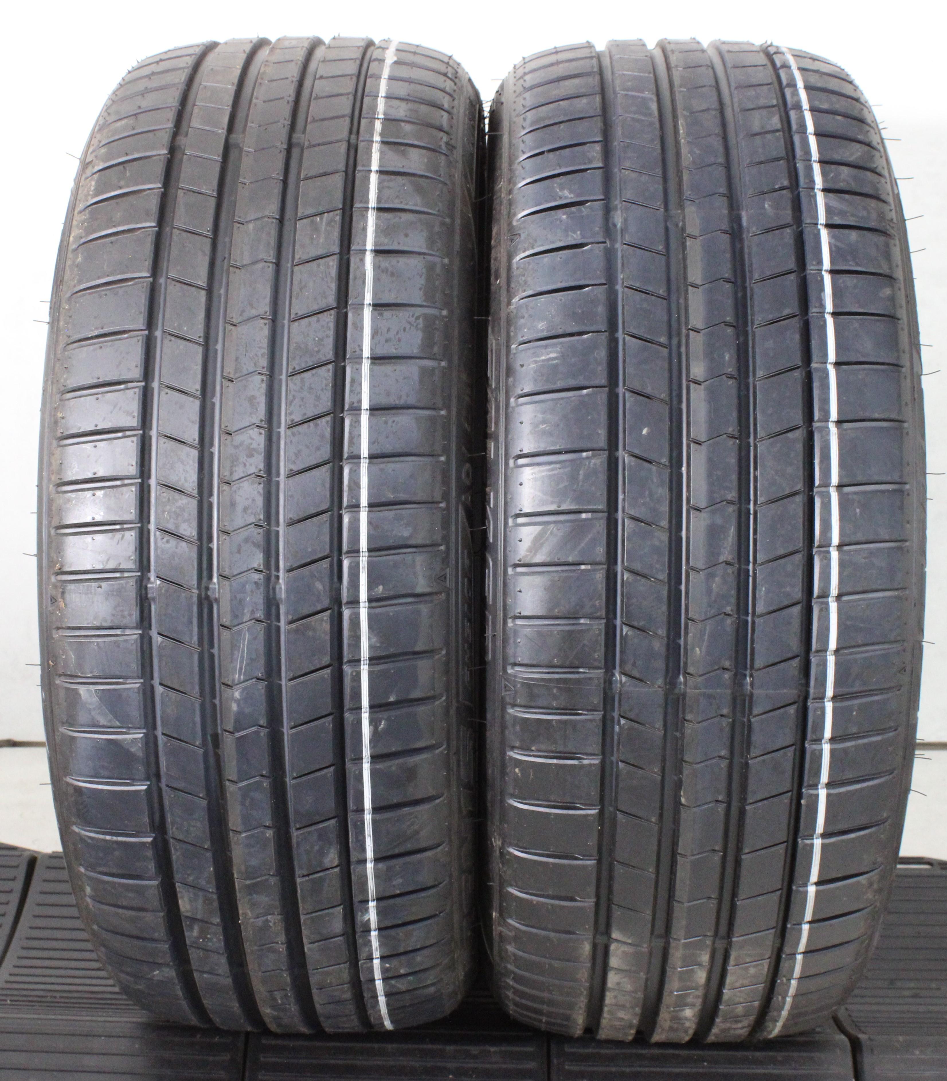 2 x 225/45R18 95W Sommerreifen Falken Azenis FK510A AO Volles Profil 2022
