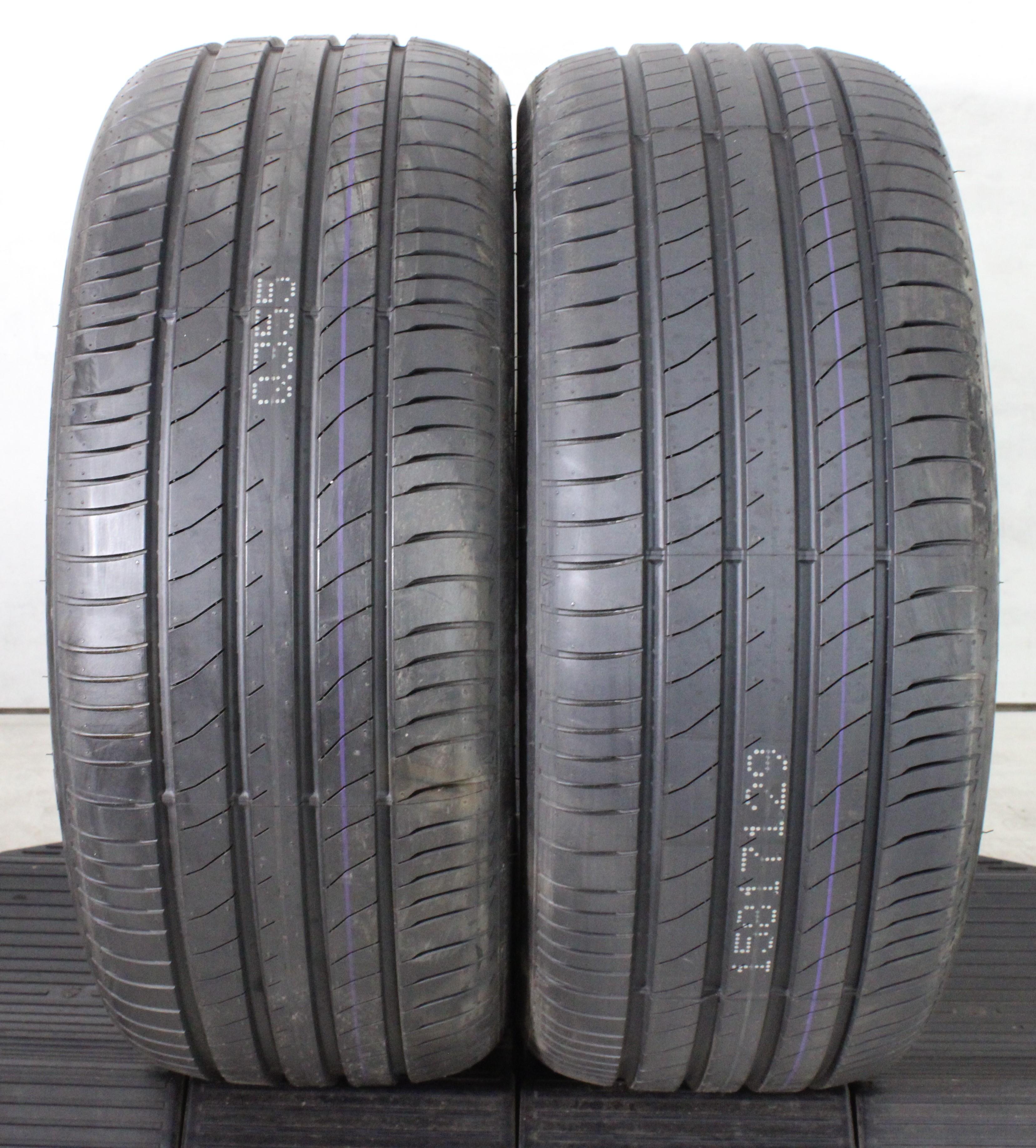 2 x 215/45R17 91Y Sommerreifen Maxxis Premitra HP6 * NEU 2023 XL