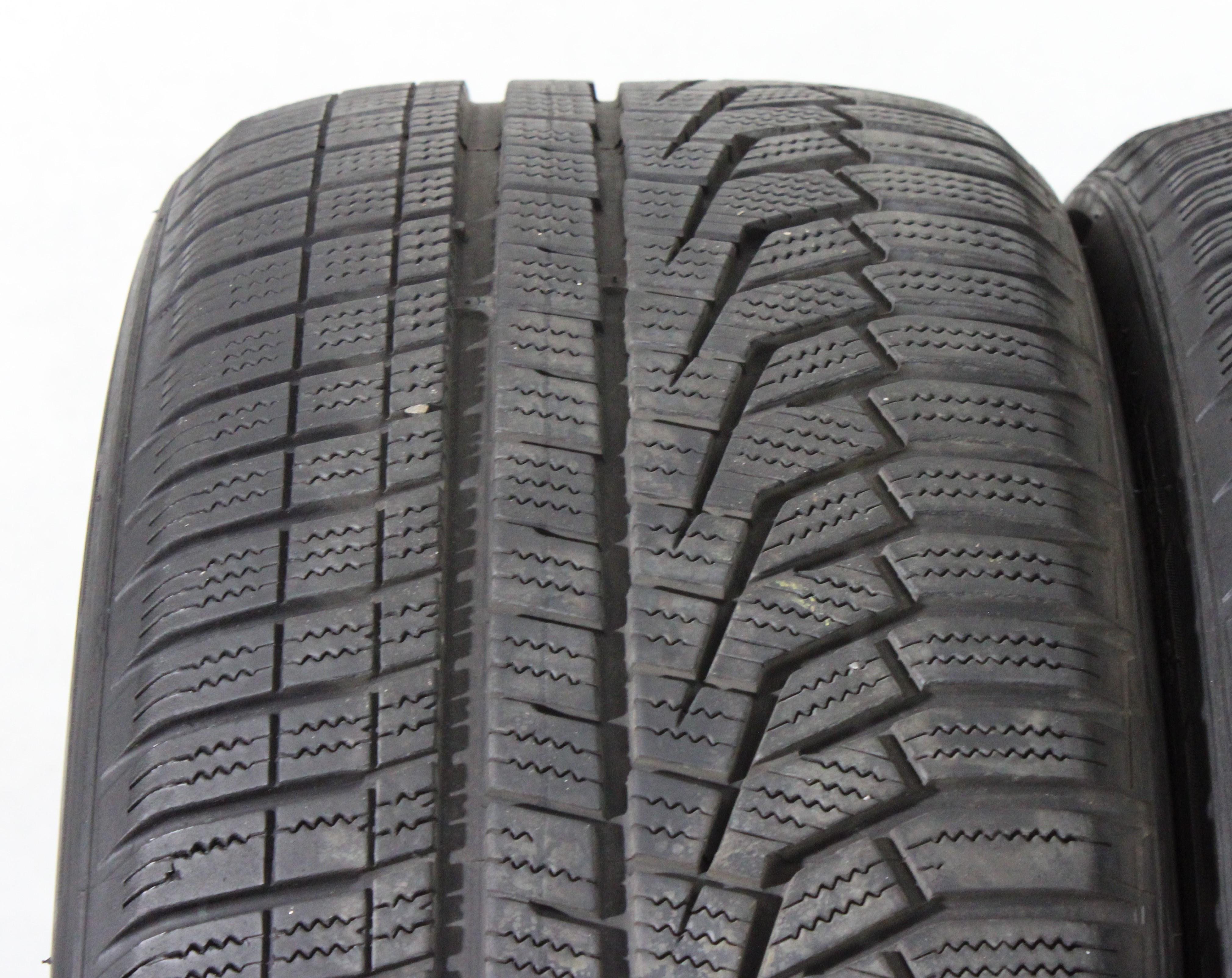 2 x 225/50R17 98H Winterreifen Hankook Winter I*Cept Evo 2 * 5,5-6mm 2019