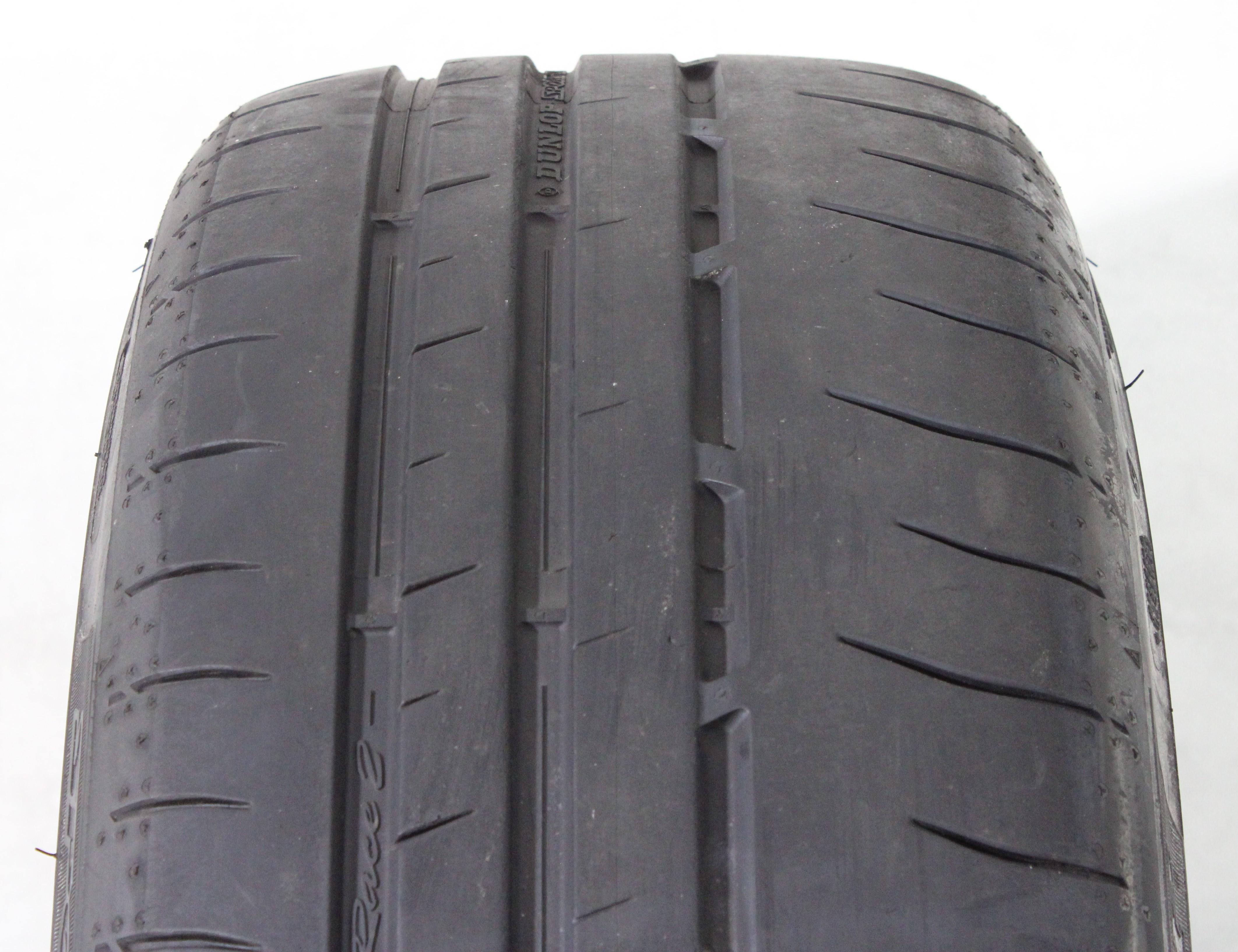 1 x 245/35R20 95Y Sommerreifen Dunlop Sport Maxx Race 2 N2 5mm 2024 XL