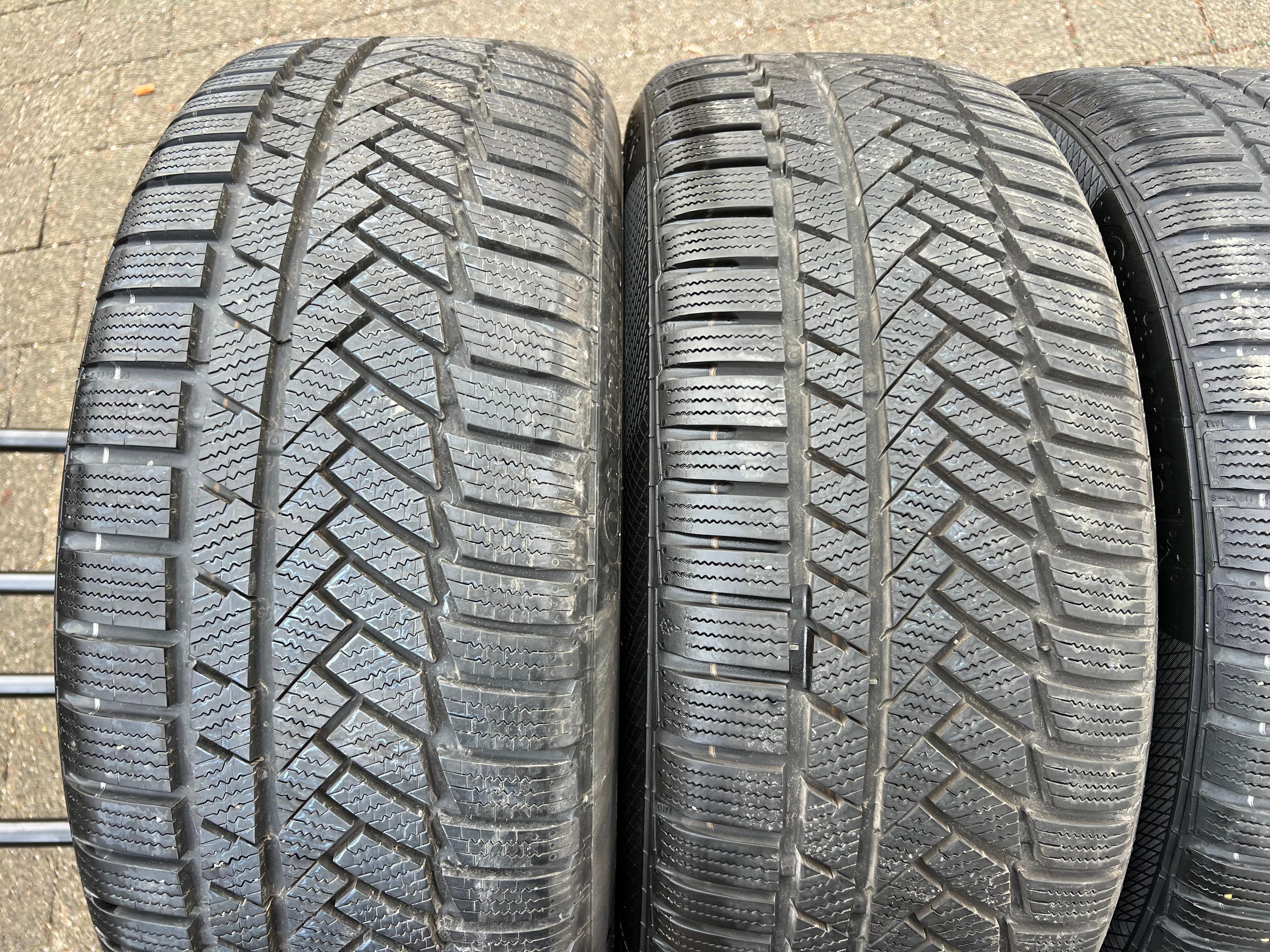 4 ORIGINAL 19" ALU WINTERRÄDER AUDI A6 S6 C8 4K 4K0601025M 245/45R19 102V RDKS FREIHAUS