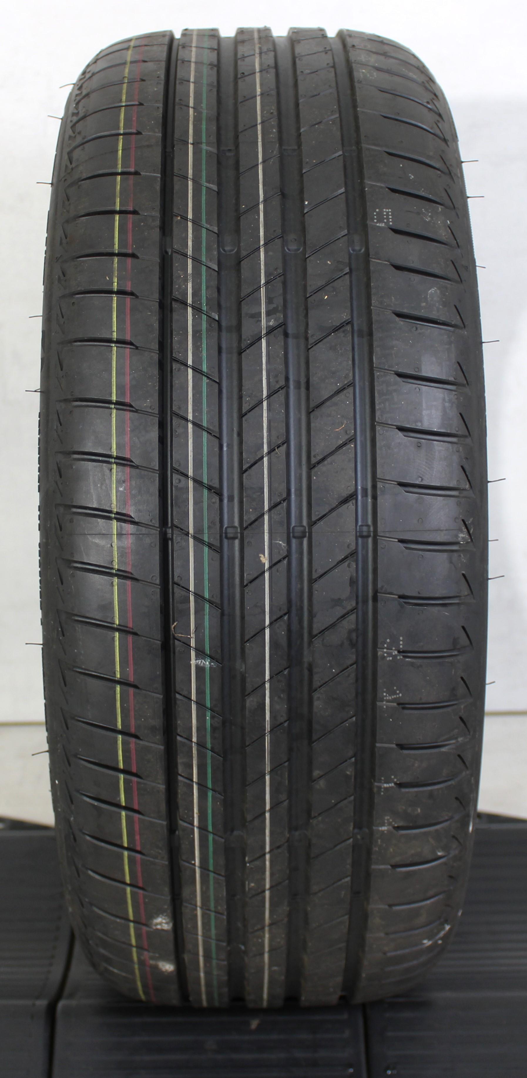 1 x 225/40R18 92Y Sommerreifen Bridgestone Turanza T005 Runflat NEU 2019 *