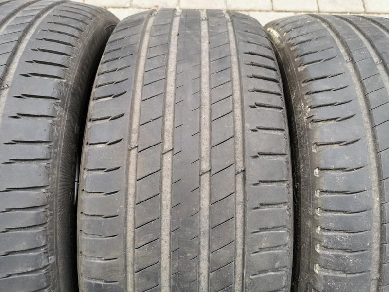 4 x 235/50R19 103V Sommerreifen Michelin Latitude Sport 3 Acoustic 2x 5-5,5mm und 2x 4,5-5mm 2016