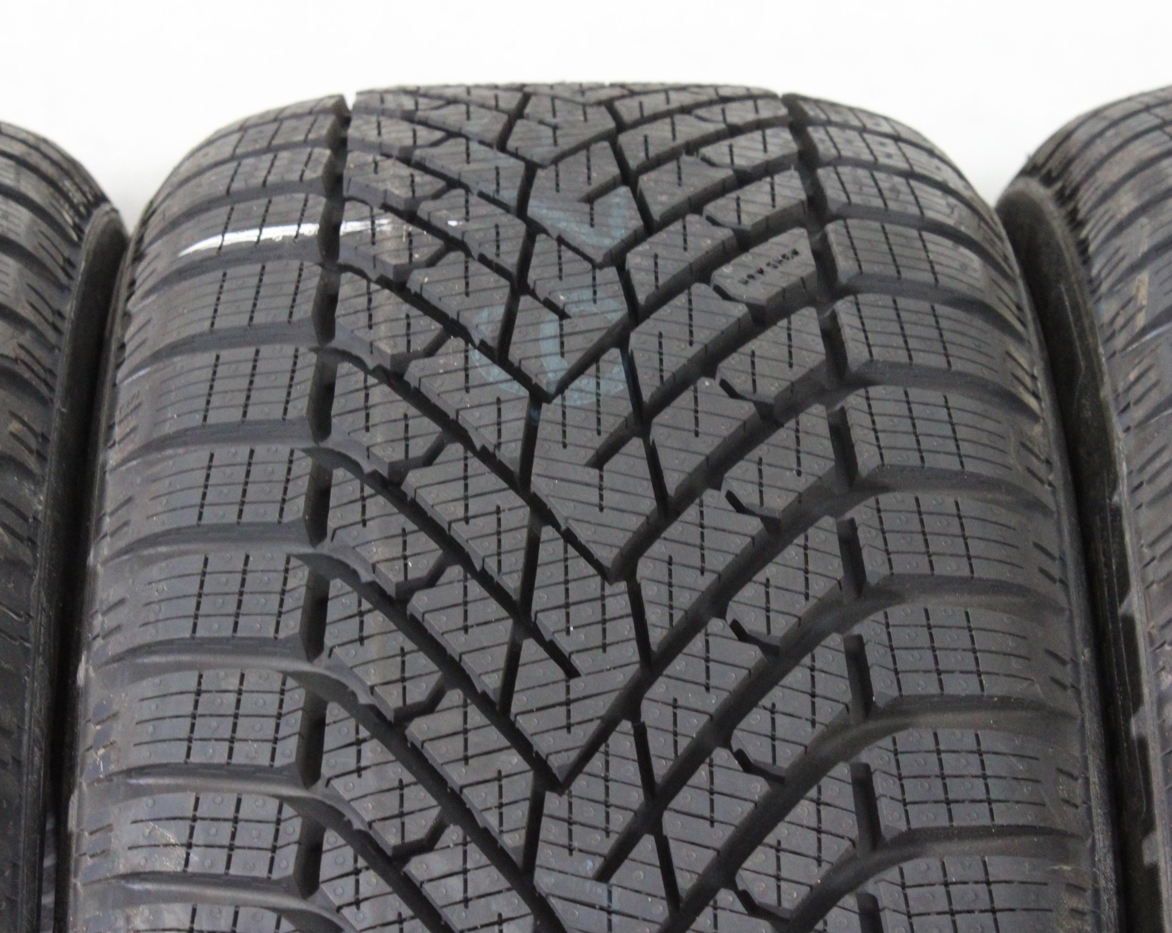 4 x 215/50R17 95V Winterreifen Pirelli Winter Cinturato 2 2022
