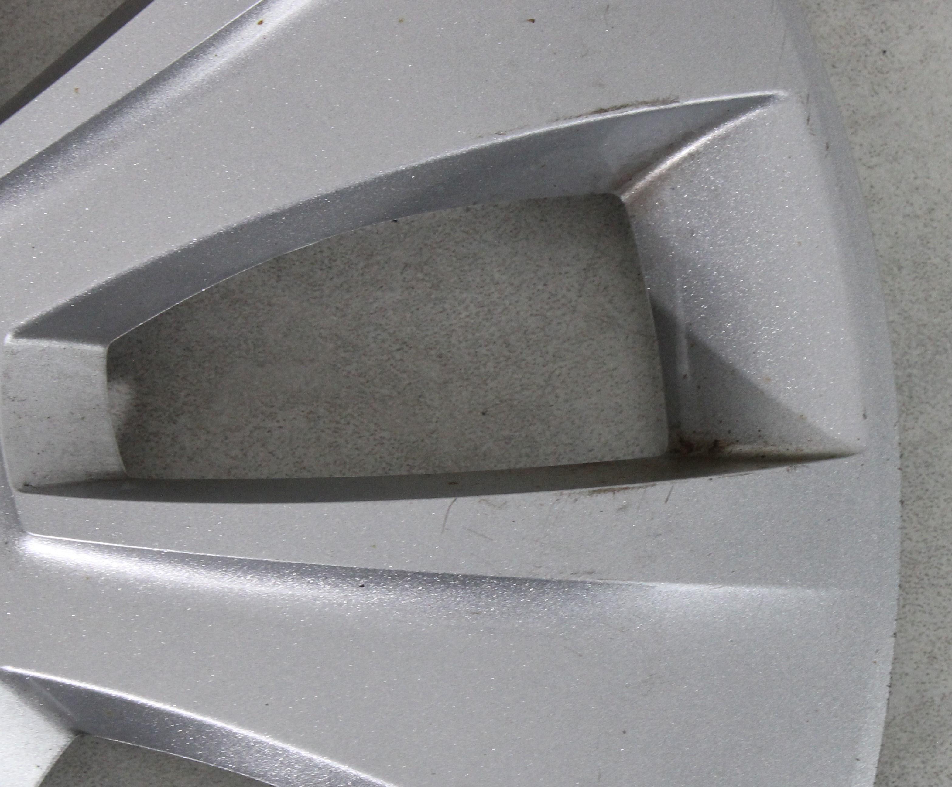 4 X ORIGINAL 16" RADKAPPEN SKODA KODIAQ SUPERB OCTAVIA YETI 57A601147